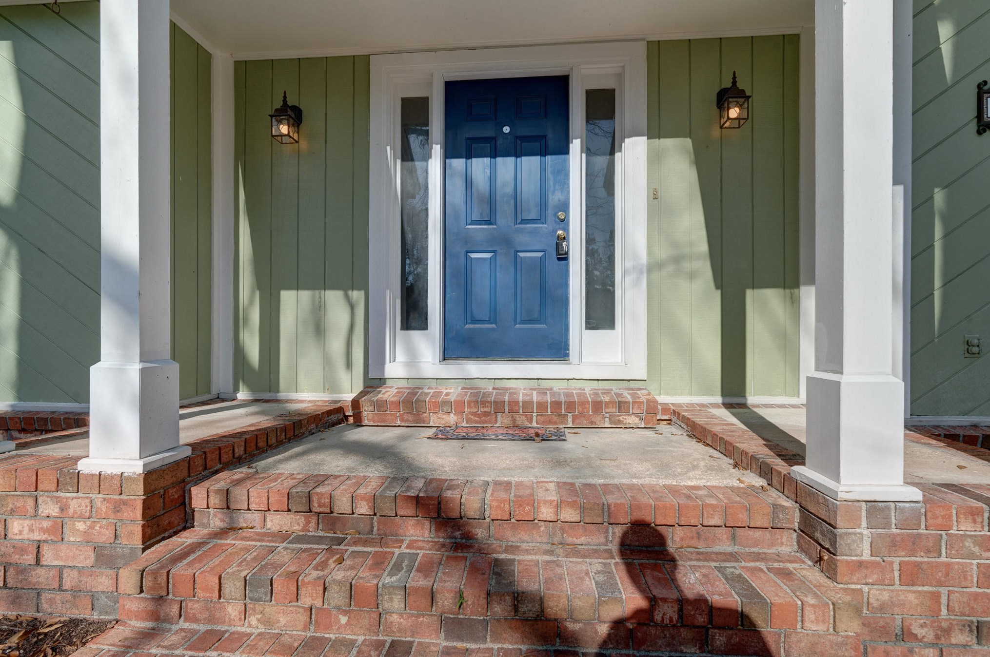 109 Southwold Cir, Charleston SC  29445-5312 exterior