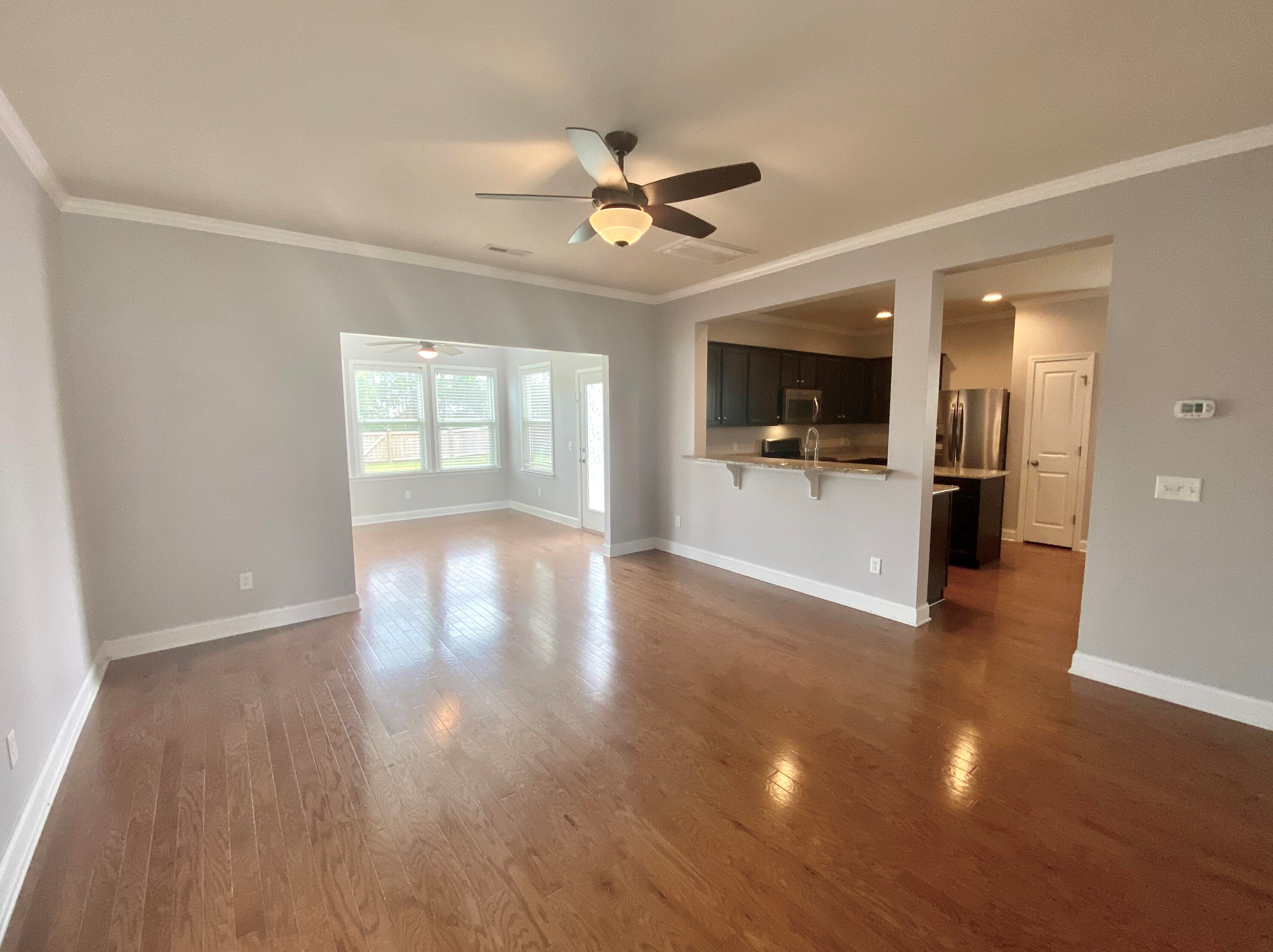 112 Brookhaven Rd, Summerville SC  29483-5437 exterior