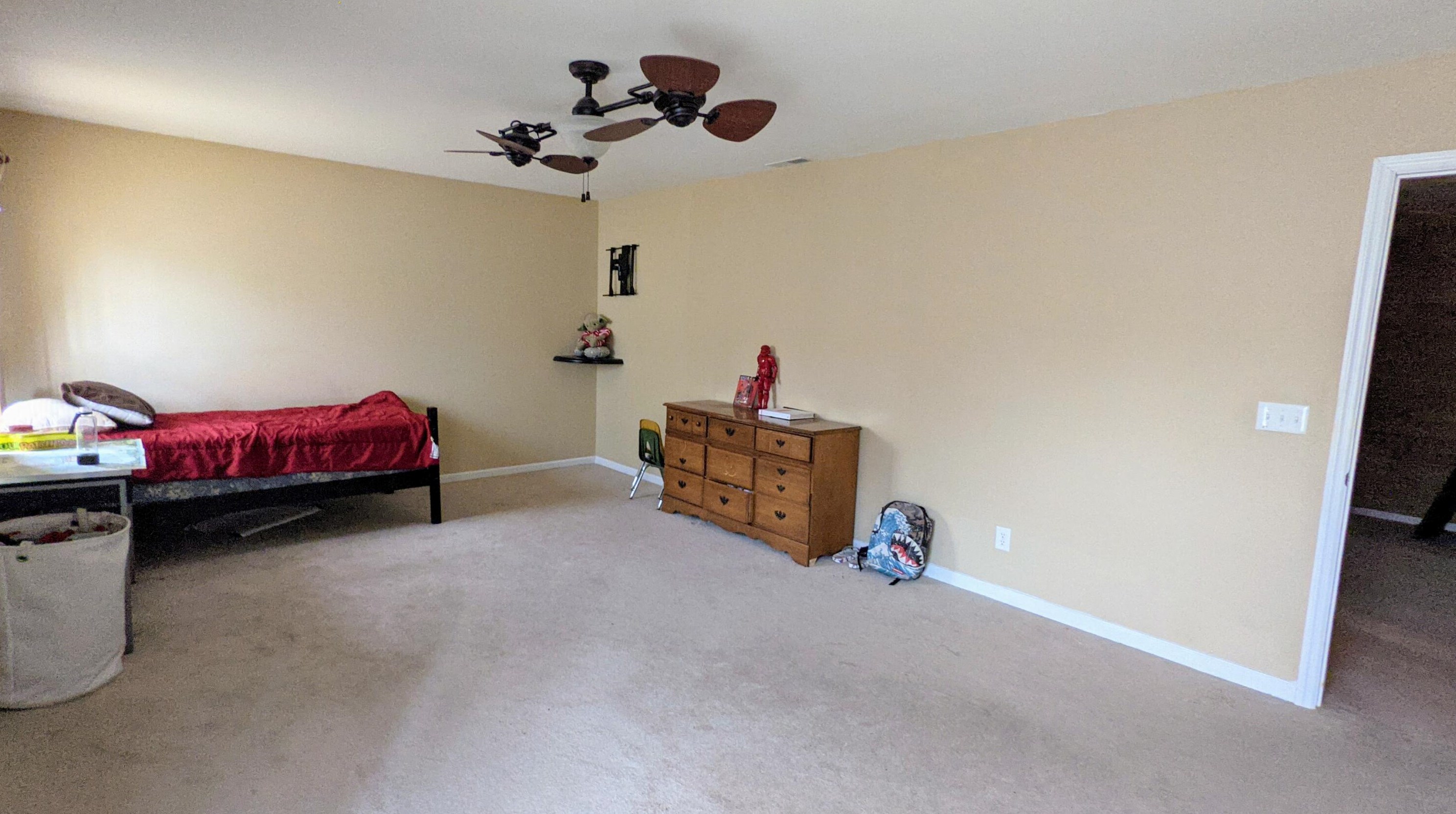 135 Dorothy Dr, Charleston SC  29414-9198 exterior