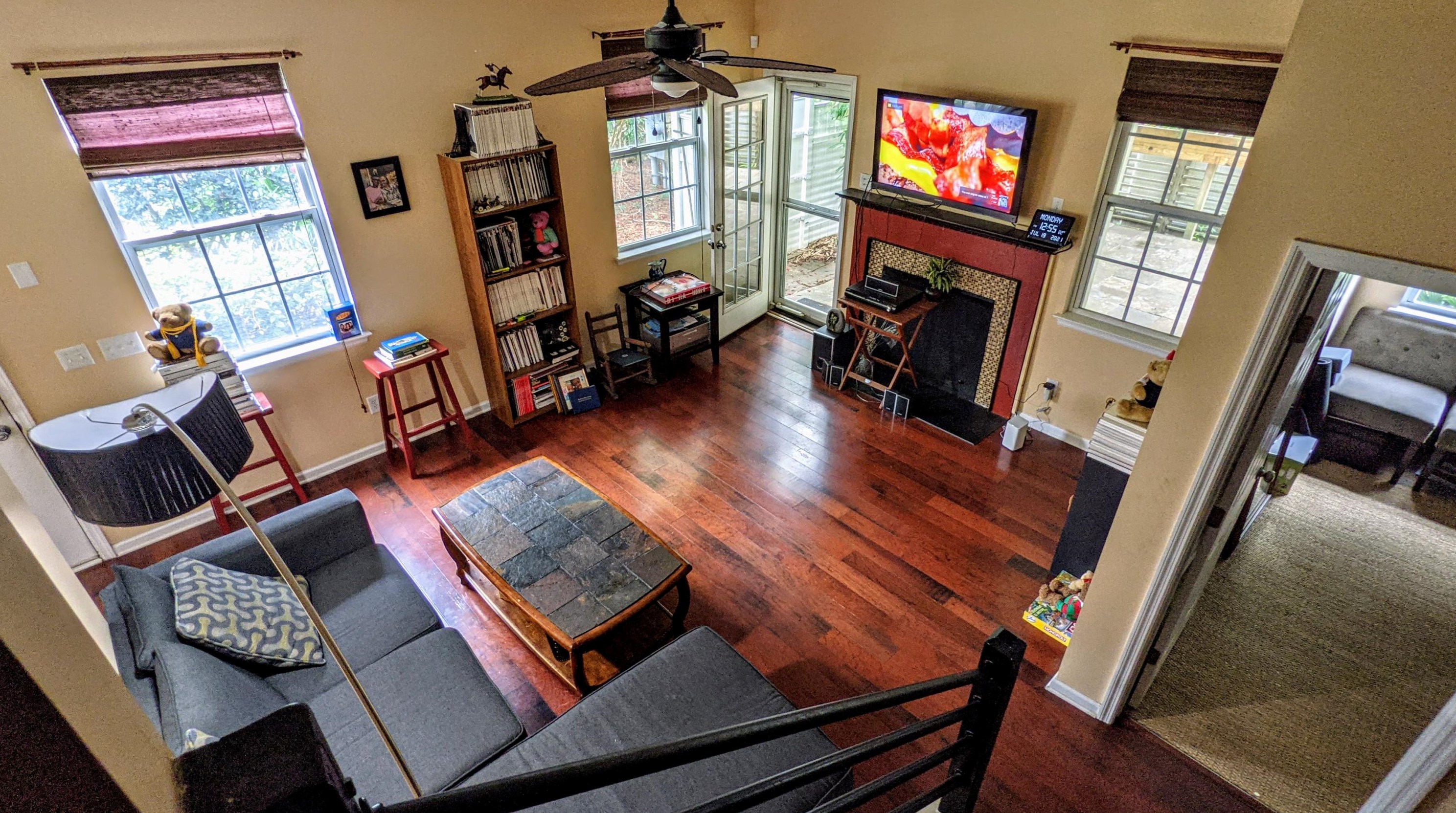 135 Dorothy Dr, Charleston SC  29414-9198 exterior