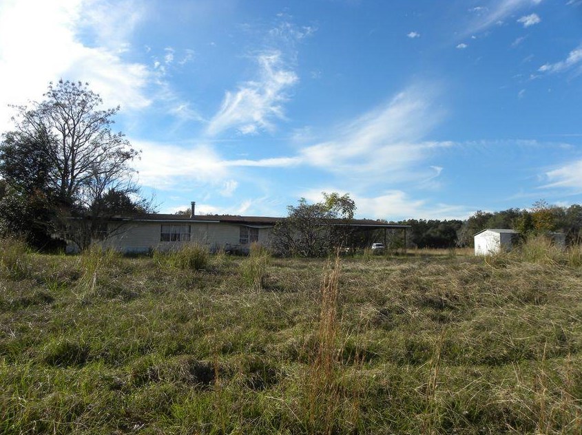 576 Featherbed Rd, Round O SC  29474-3504 exterior