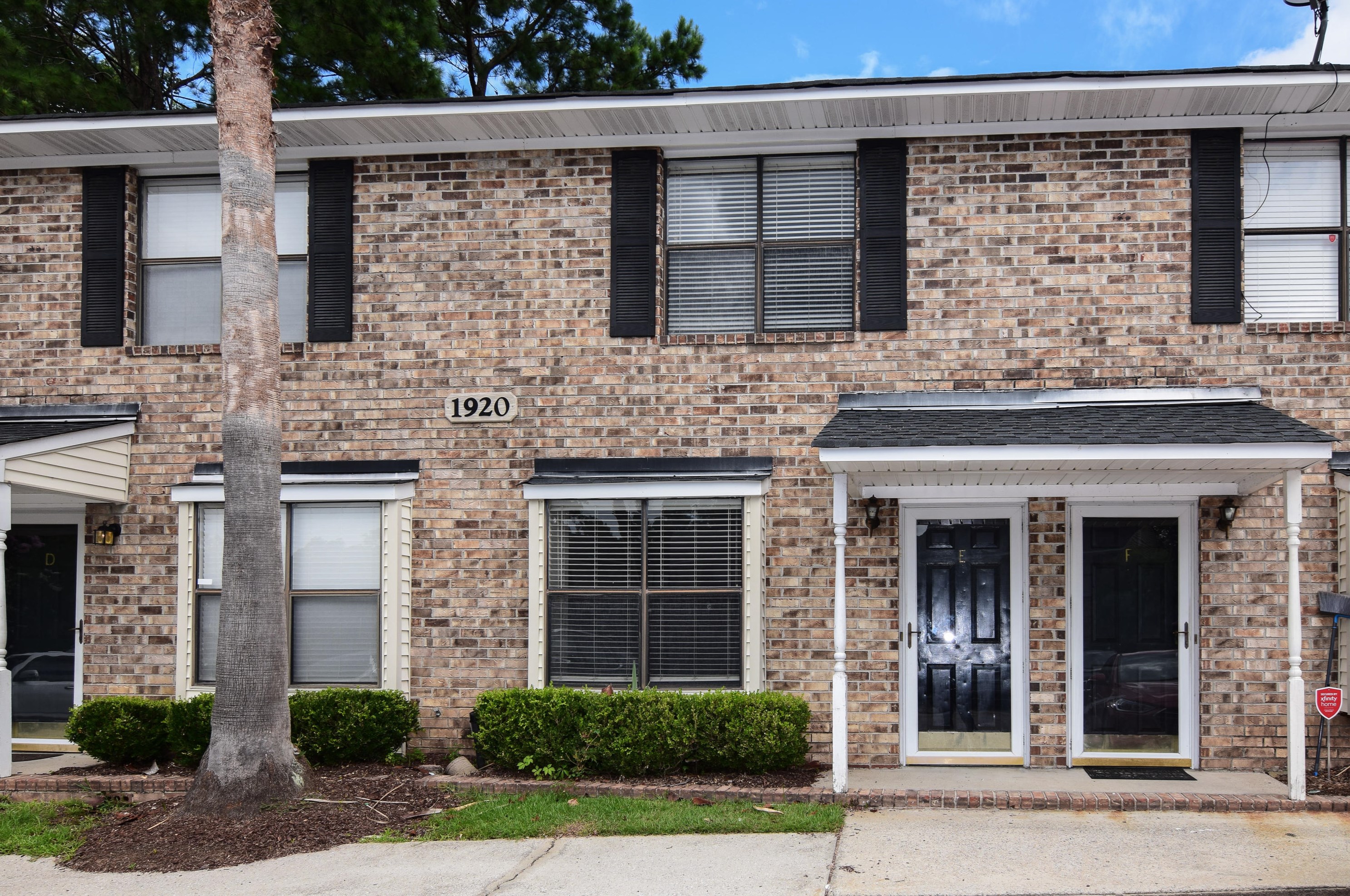 1920 Tropicana Rd, Charleston SC  29406-4867 exterior