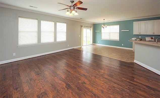 305 Albrighton Way, Moncks Corner SC  29461-8859 exterior