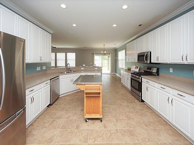 305 Albrighton Way, Moncks Corner SC  29461-8859 exterior