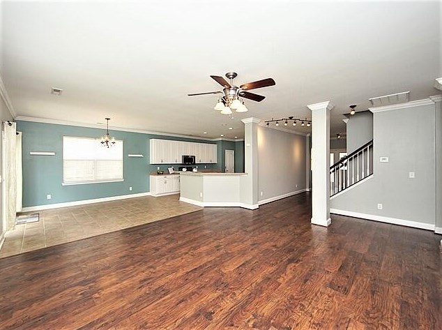 305 Albrighton Way, Moncks Corner SC  29461-8859 exterior