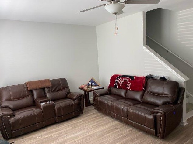 211 Northwood St, Columbia SC  29201-1573 exterior