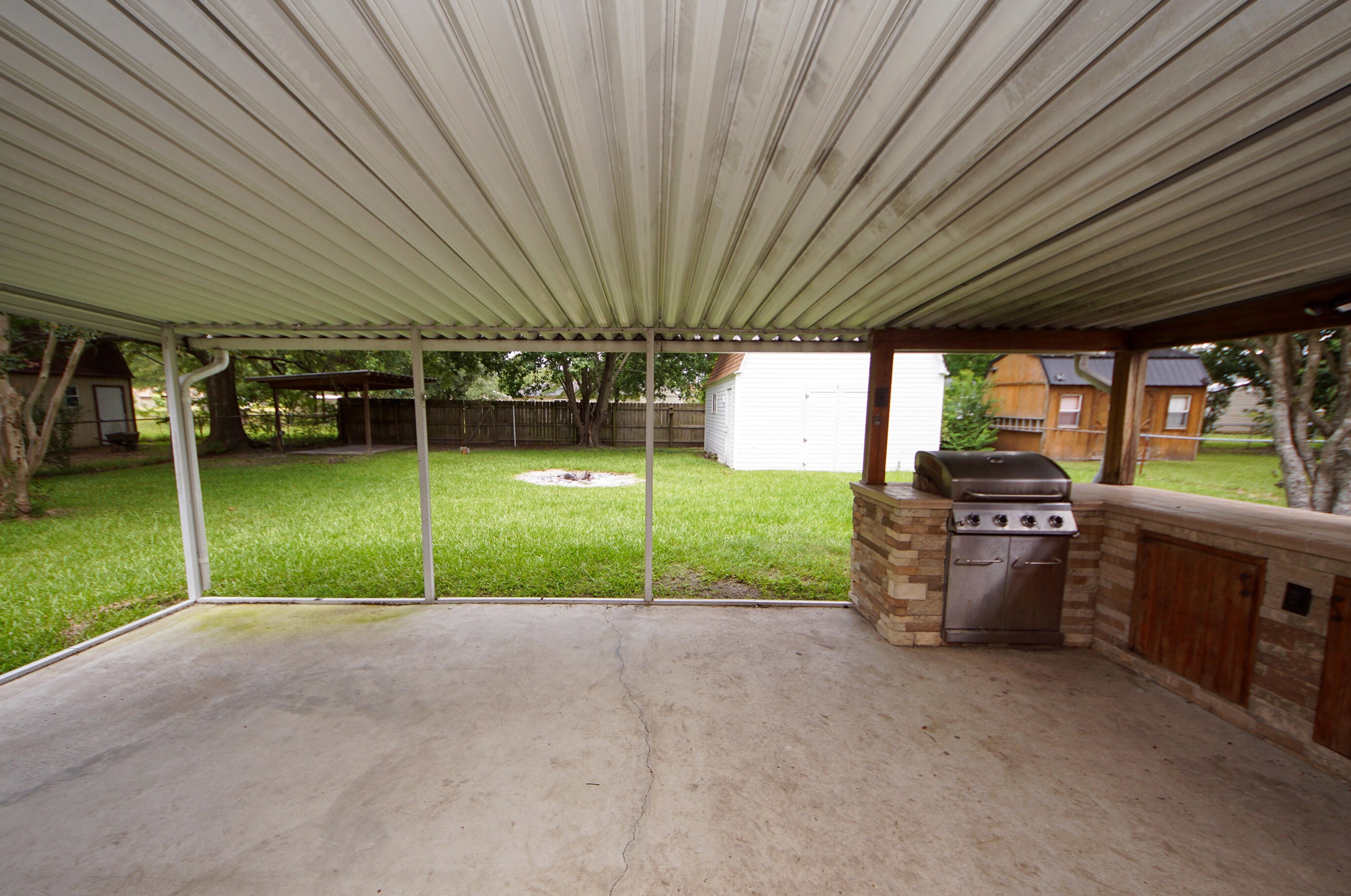 506 Longleaf Rd, Summerville SC  29483-2067 exterior
