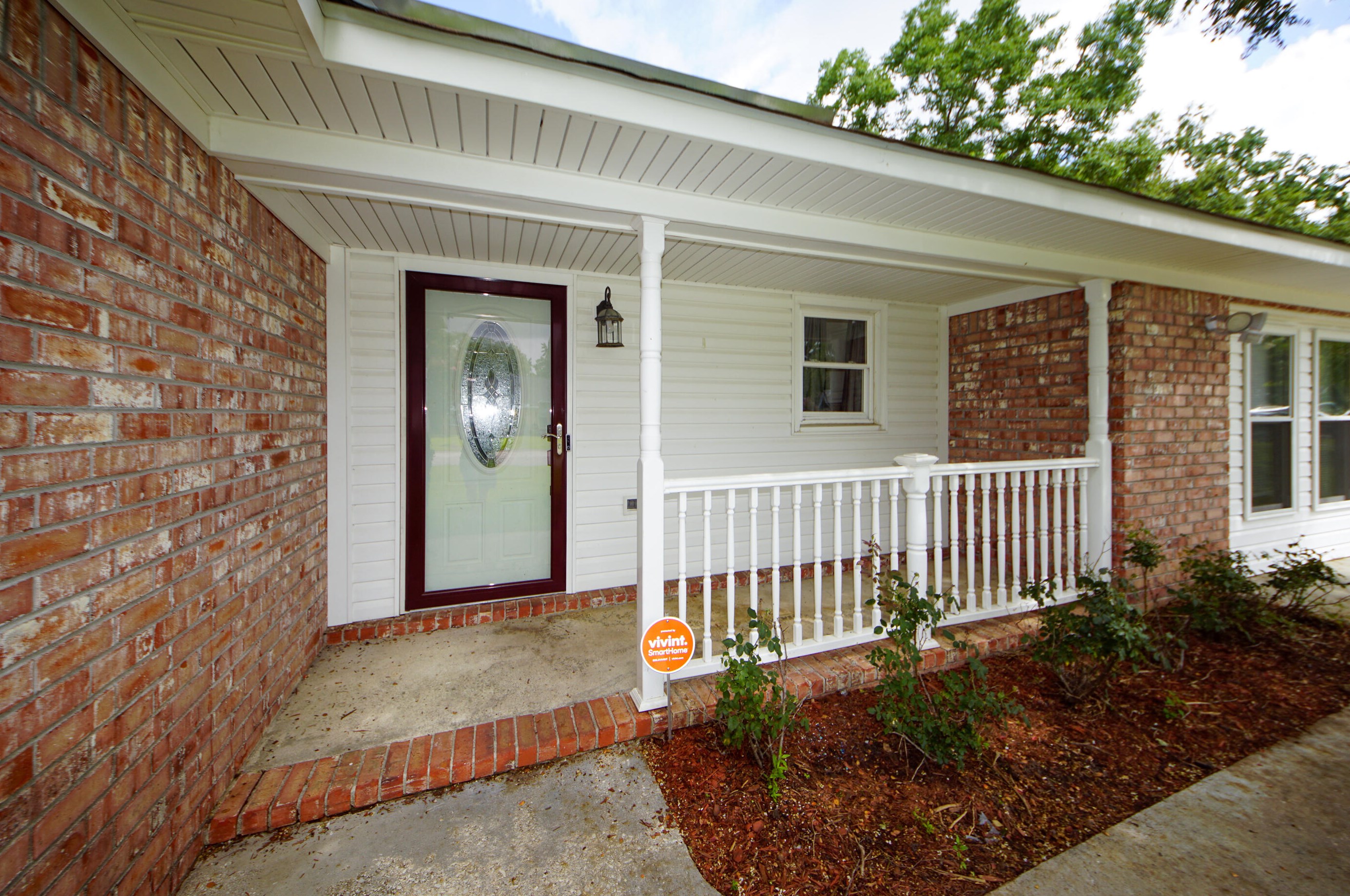 506 Longleaf Rd, Summerville SC  29483-2067 exterior