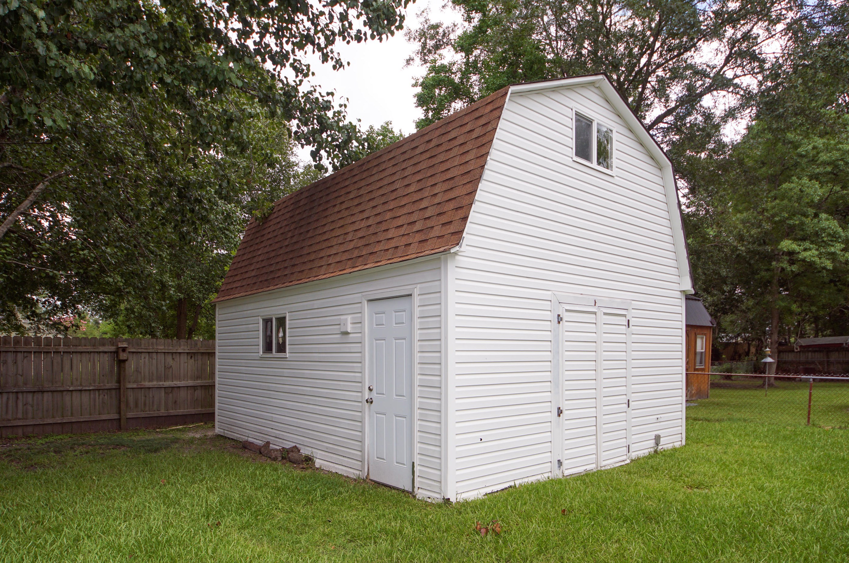 506 Longleaf Rd, Summerville SC  29483-2067 exterior