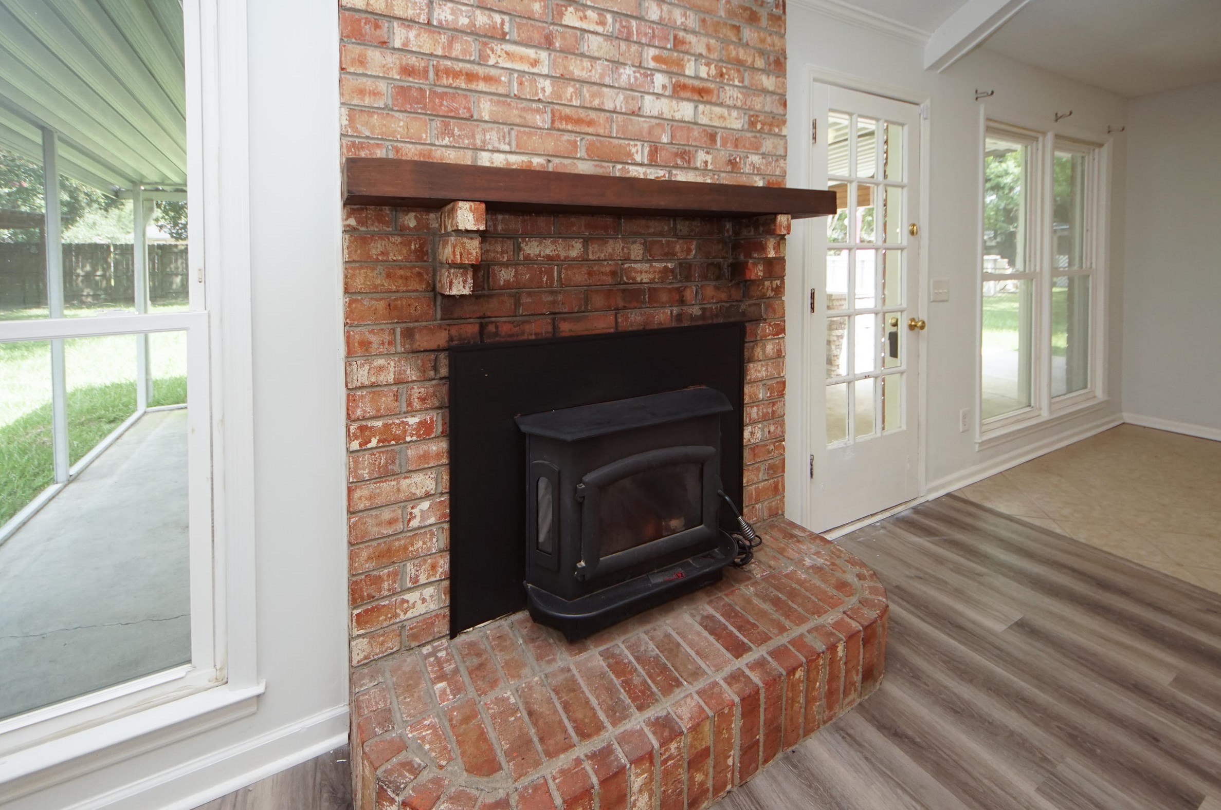 506 Longleaf Rd, Summerville SC  29483-2067 exterior