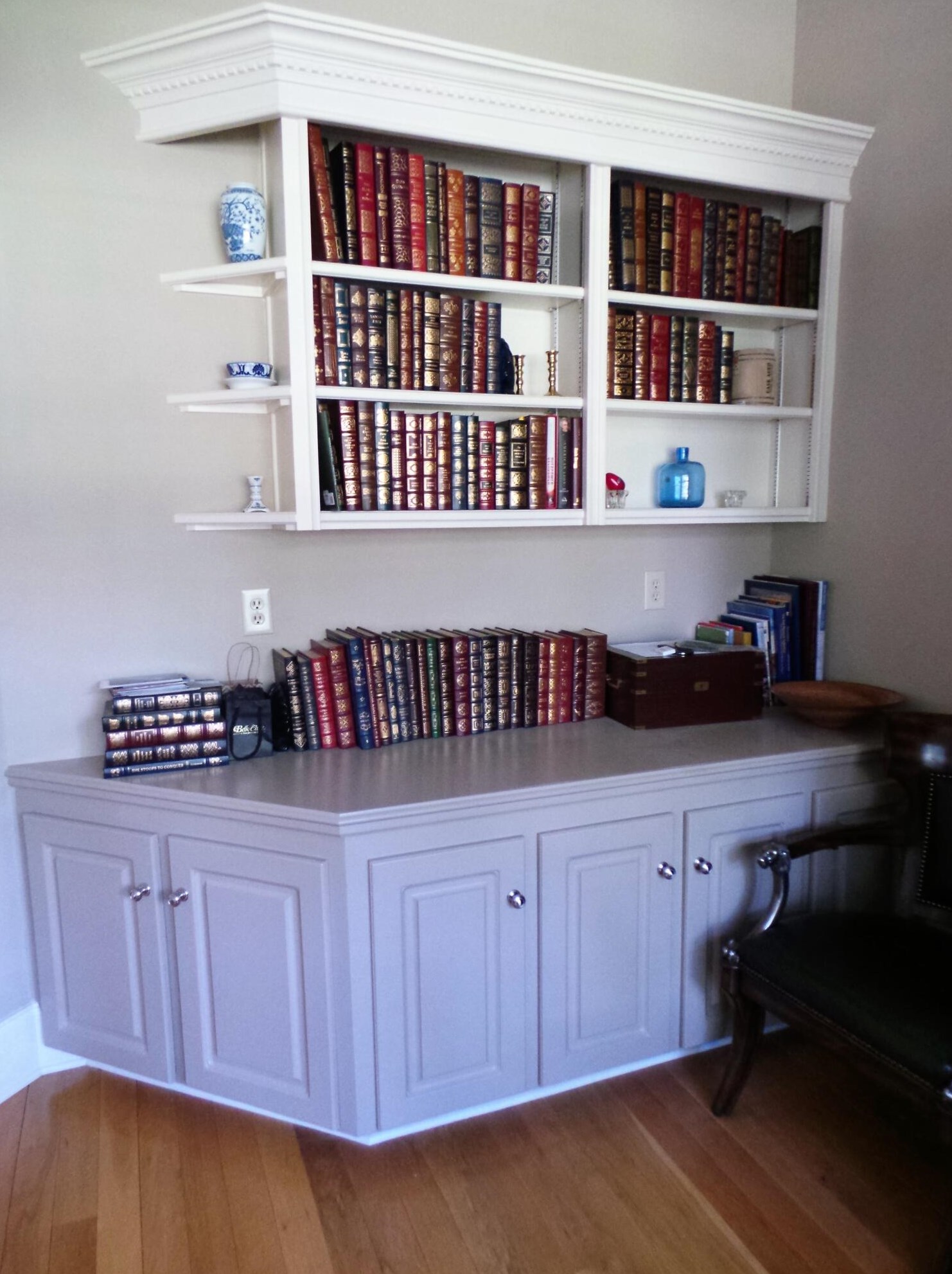 134 Welchman Ave, Charleston SC  29445-7152 exterior