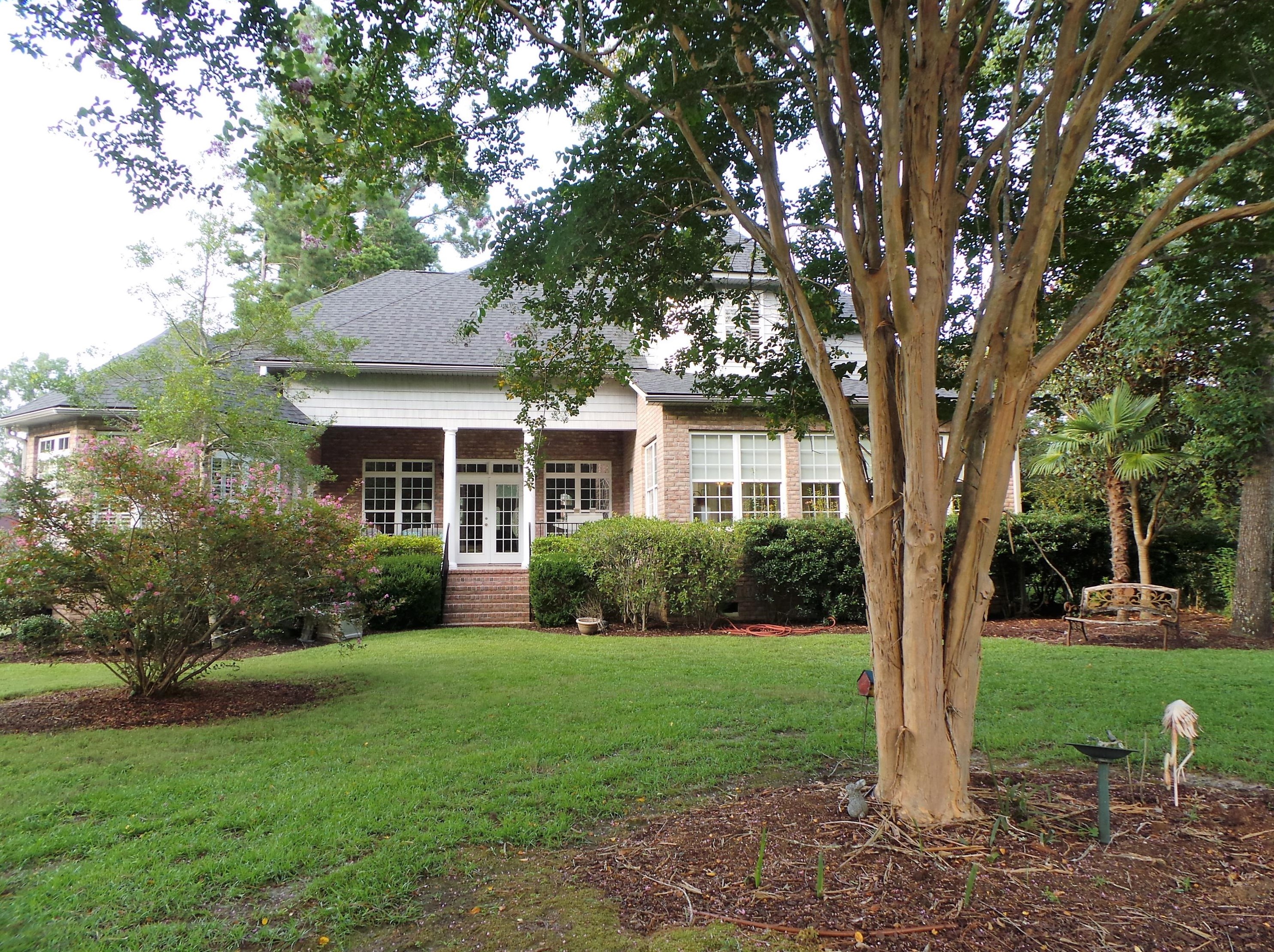 134 Welchman Ave, Charleston SC  29445-7152 exterior