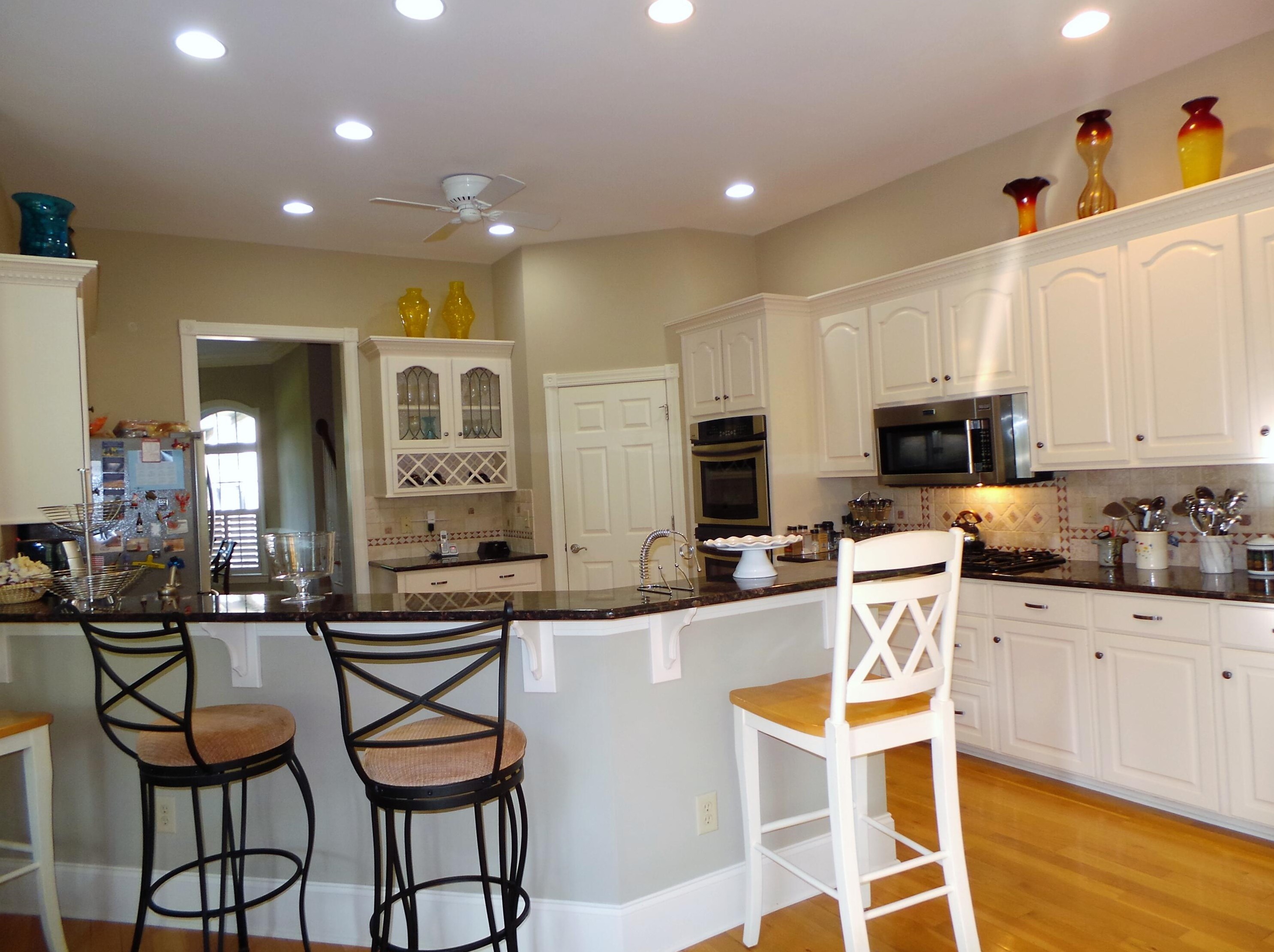 134 Welchman Ave, Charleston SC  29445-7152 exterior