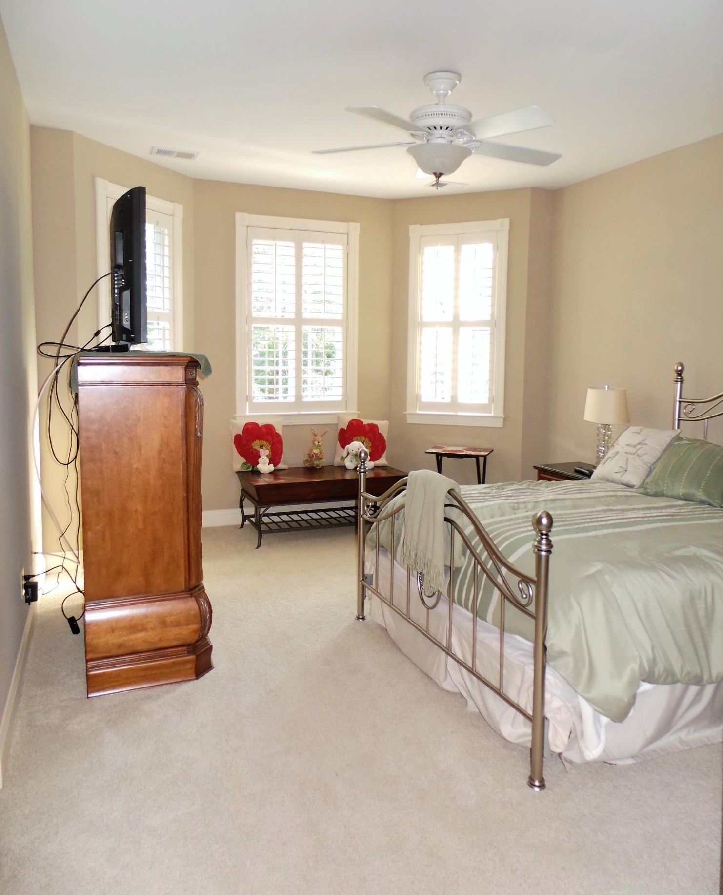 134 Welchman Ave, Charleston SC  29445-7152 exterior