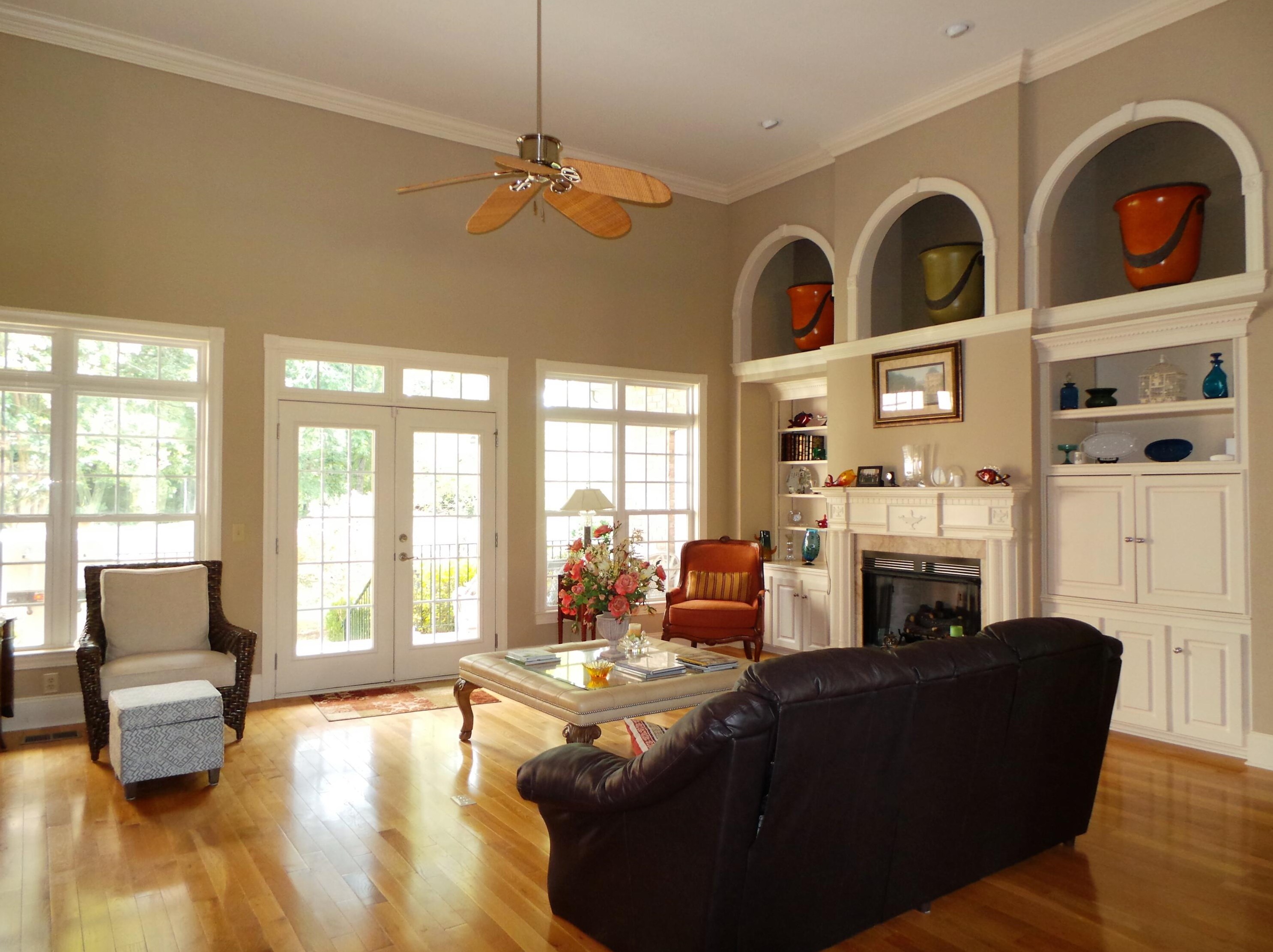 134 Welchman Ave, Charleston SC  29445-7152 exterior