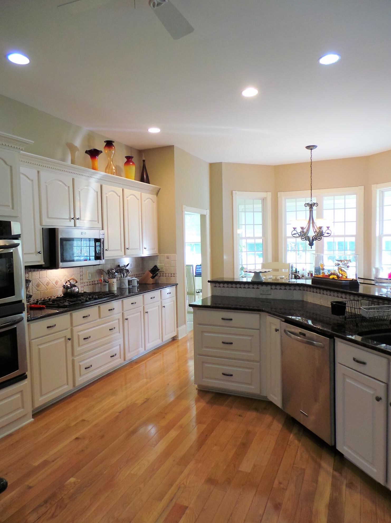 134 Welchman Ave, Charleston SC  29445-7152 exterior