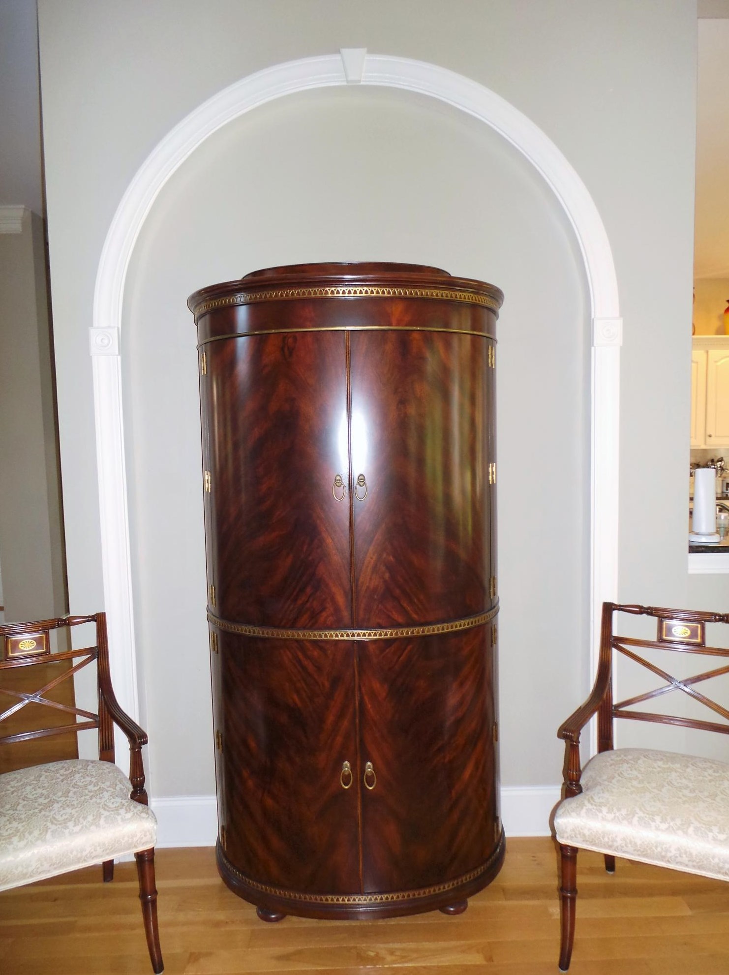 134 Welchman Ave, Charleston SC  29445-7152 exterior