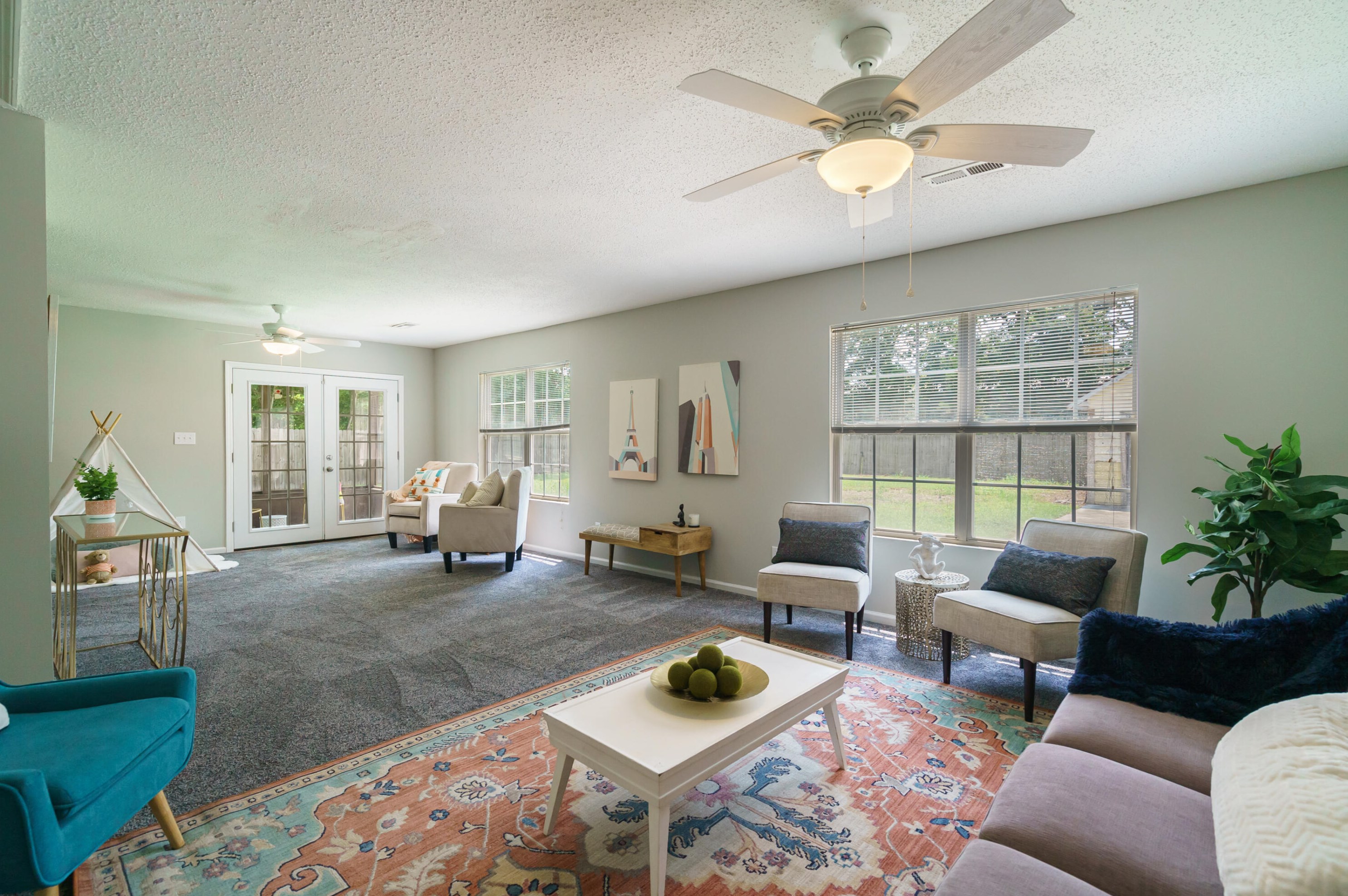 15 Chelsea Ct, Charleston SC 29445-5705 exterior