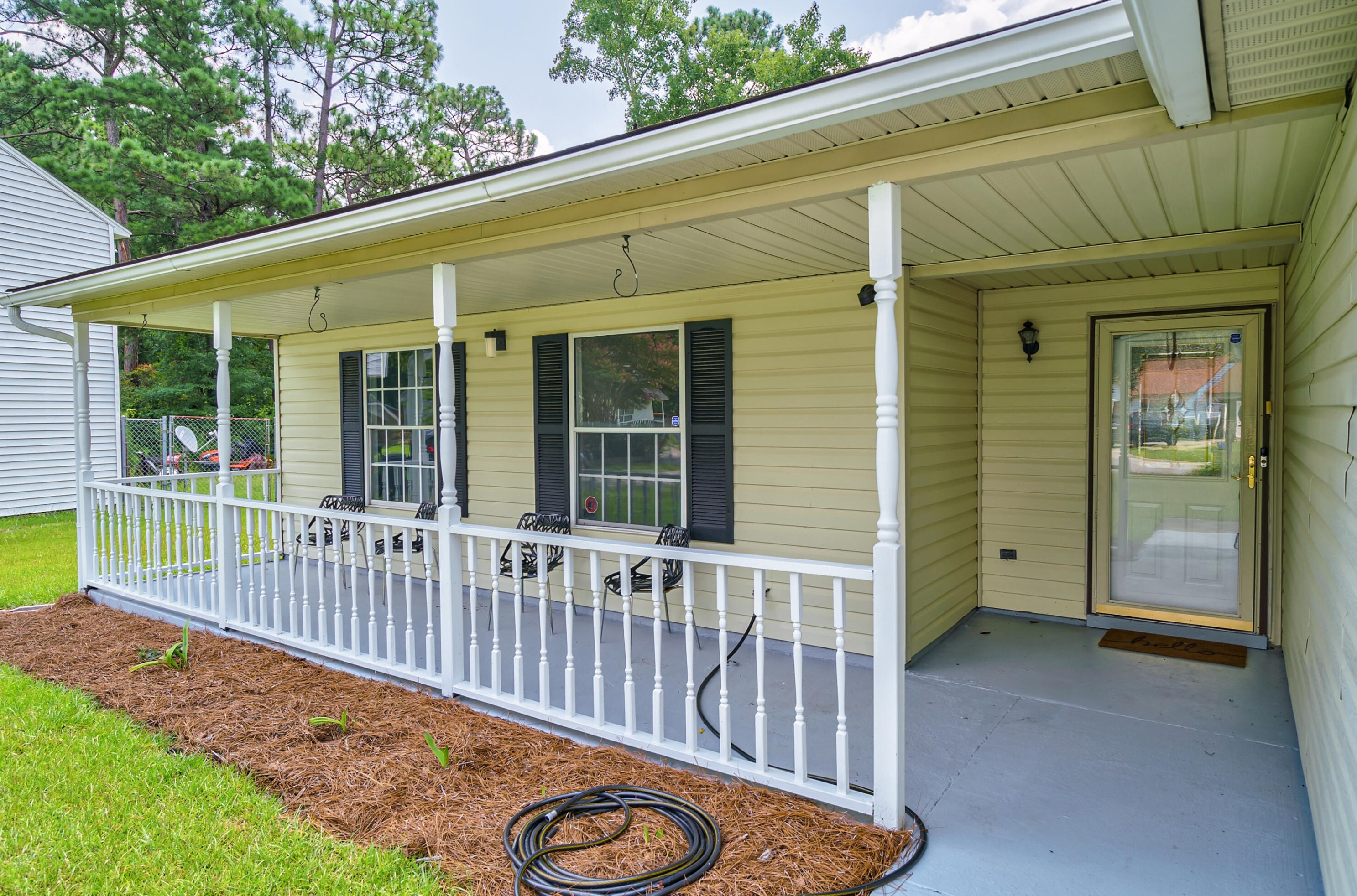 15 Chelsea Ct, Charleston SC 29445-5705 exterior