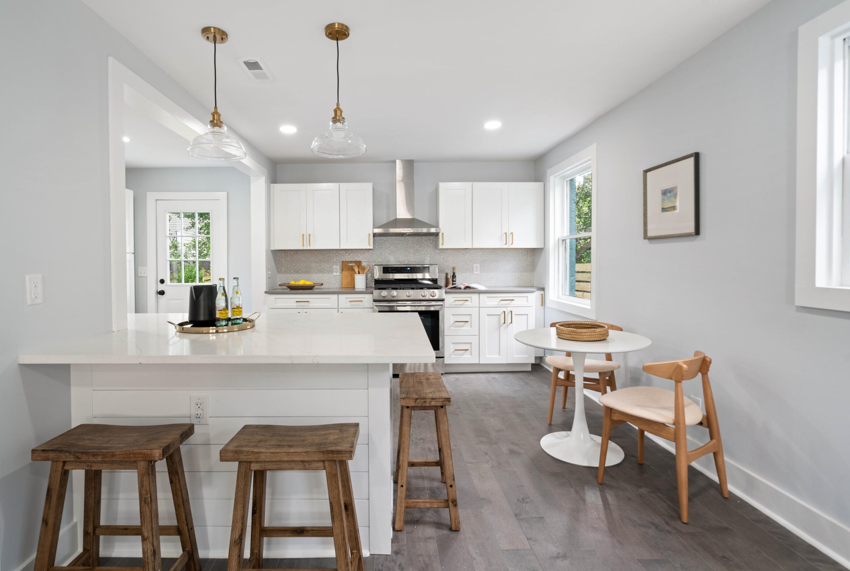 10 Rosemont St, Charleston SC  29403-5207 exterior