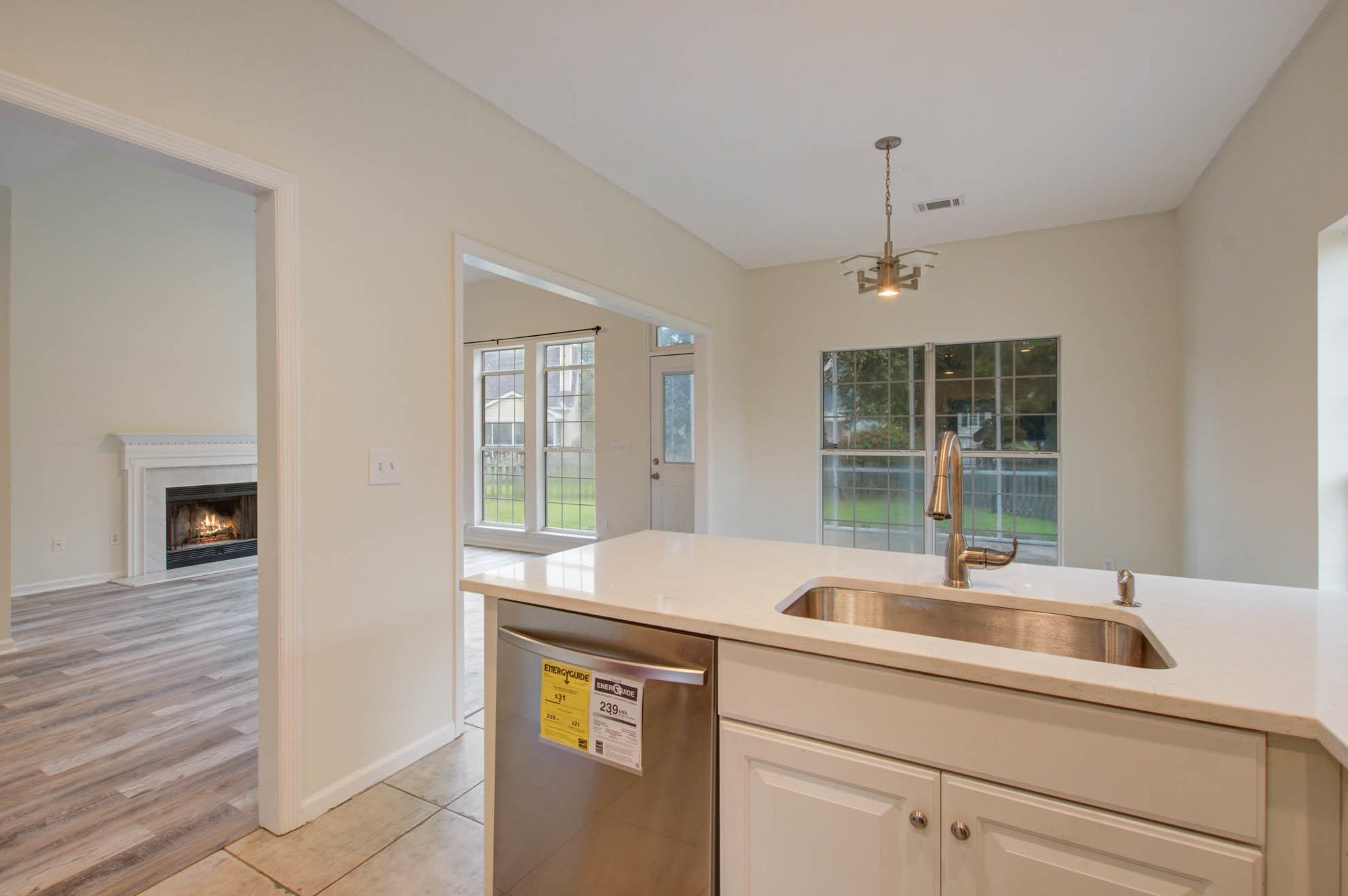 1650 Pin Oak Cut, Mount Pleasant SC  29466-8020 exterior