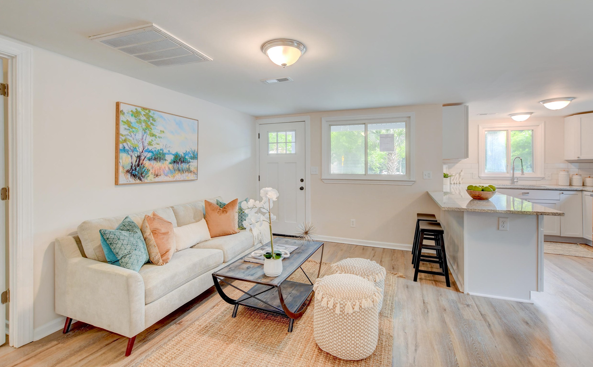 2209 Heriot St, Charleston SC  29403-3023 exterior