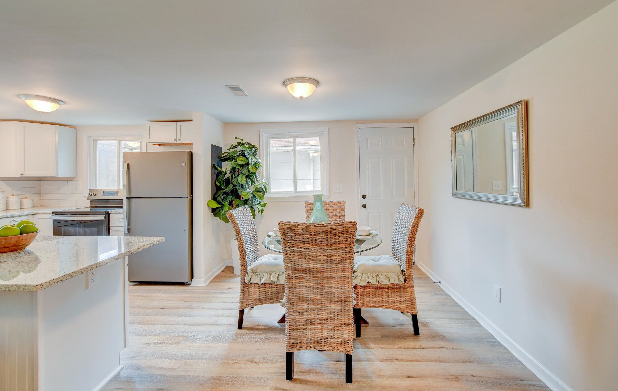 2209 Heriot St, Charleston SC  29403-3023 exterior