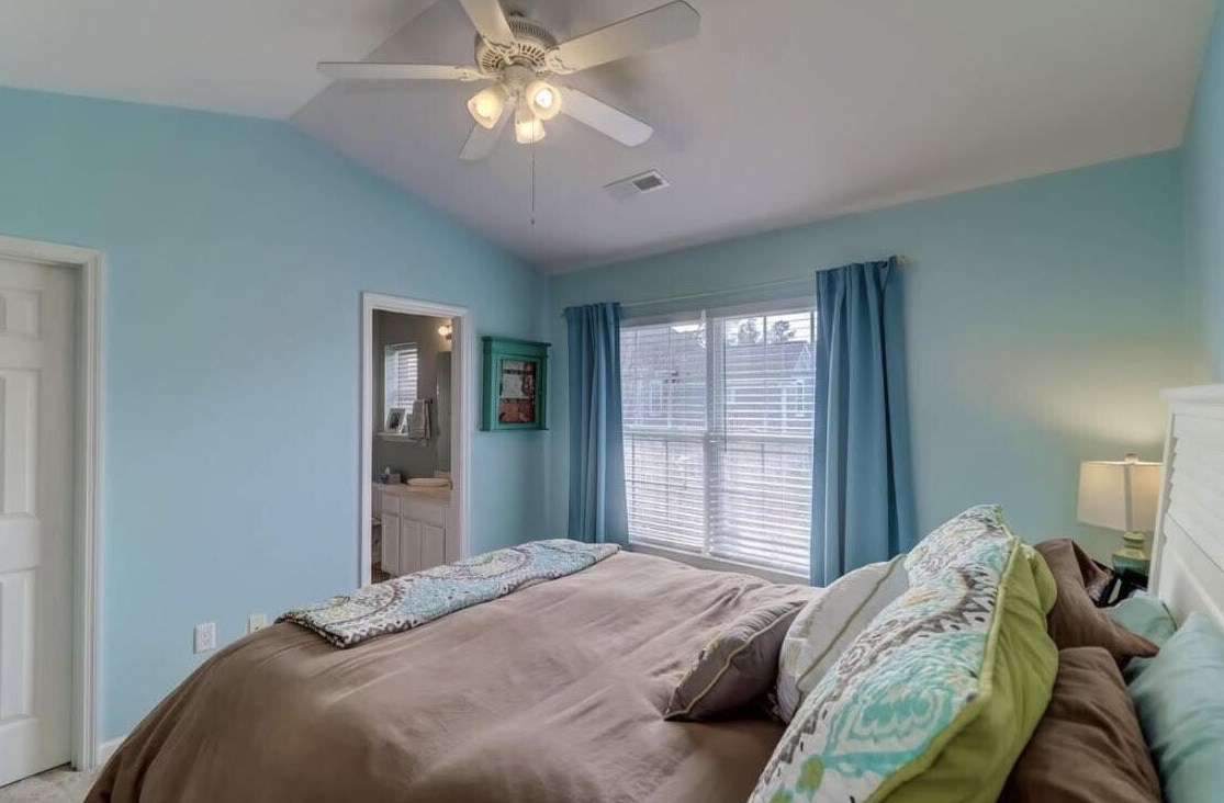 539 Tayrn Dr, Charleston SC  29492-8238 exterior
