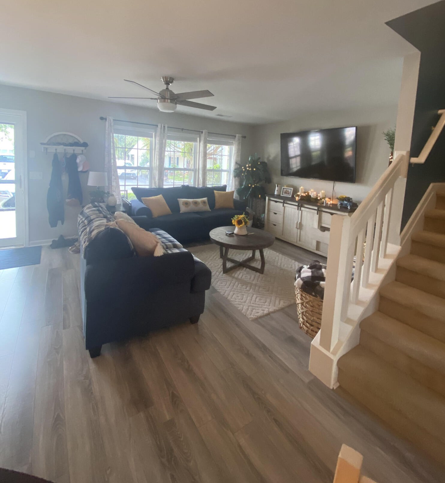 539 Tayrn Dr, Charleston SC  29492-8238 exterior
