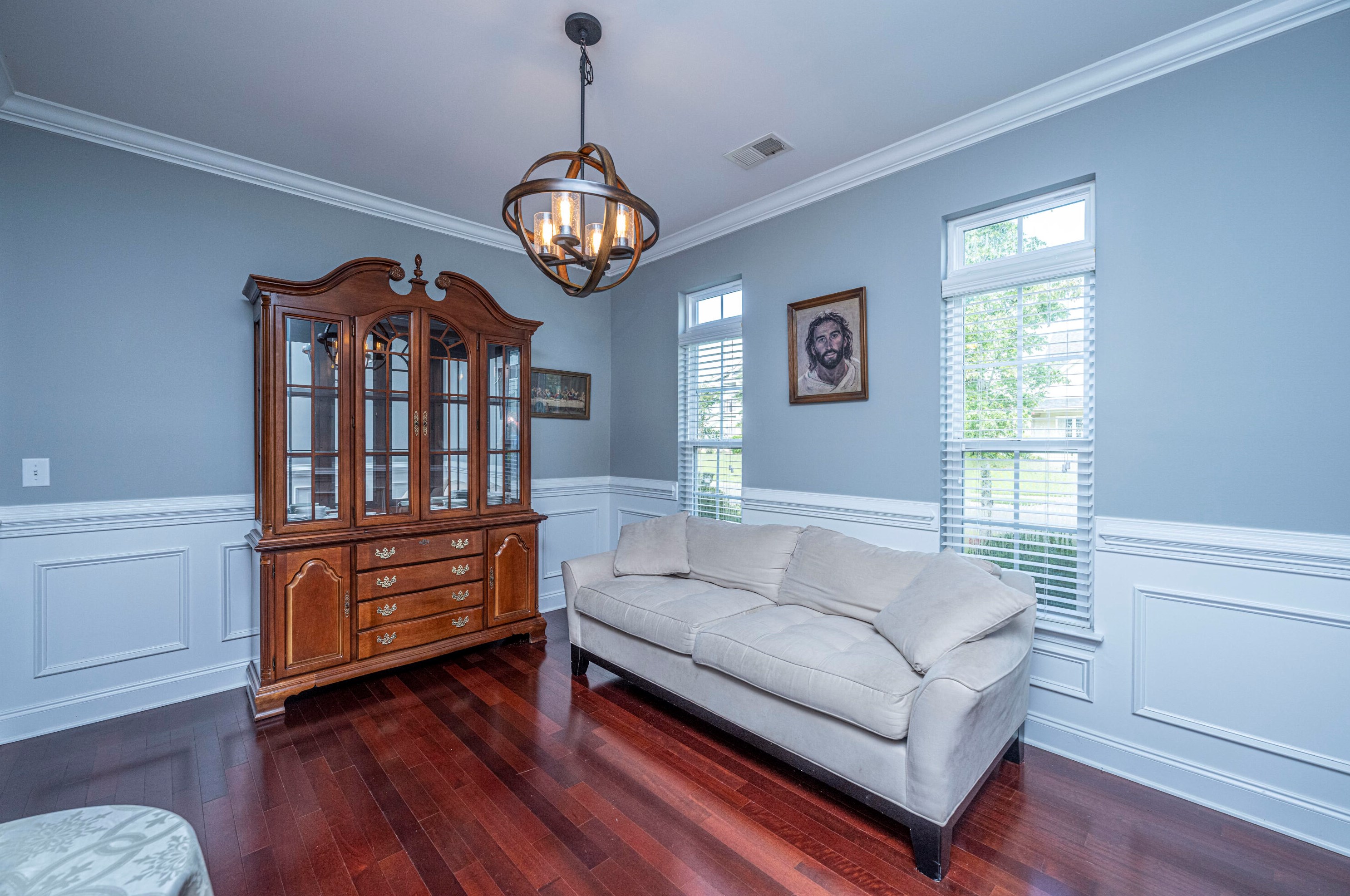 209 Red Leaf Blvd, Moncks Corner SC  29461-8881 exterior