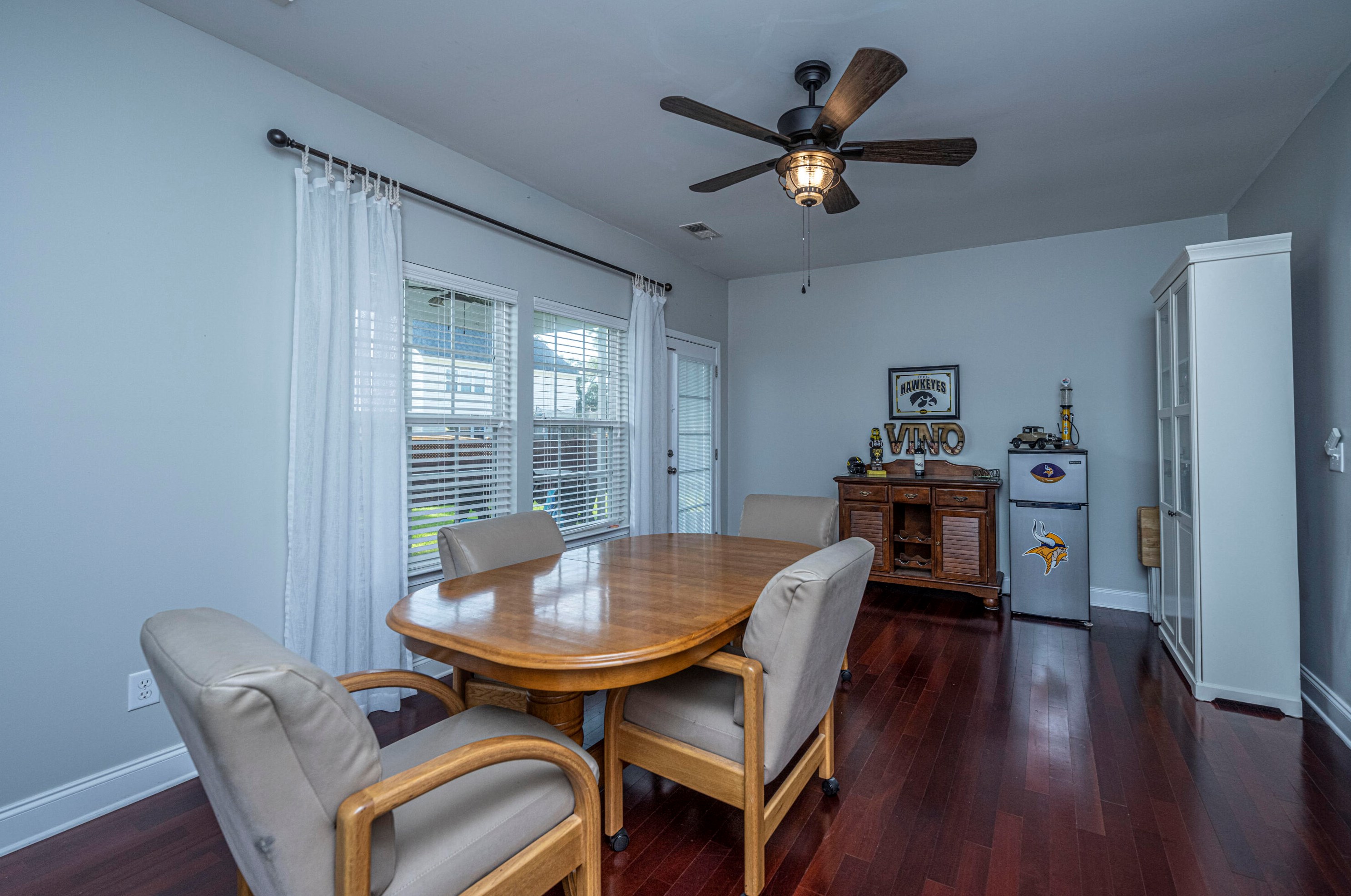 209 Red Leaf Blvd, Moncks Corner SC  29461-8881 exterior