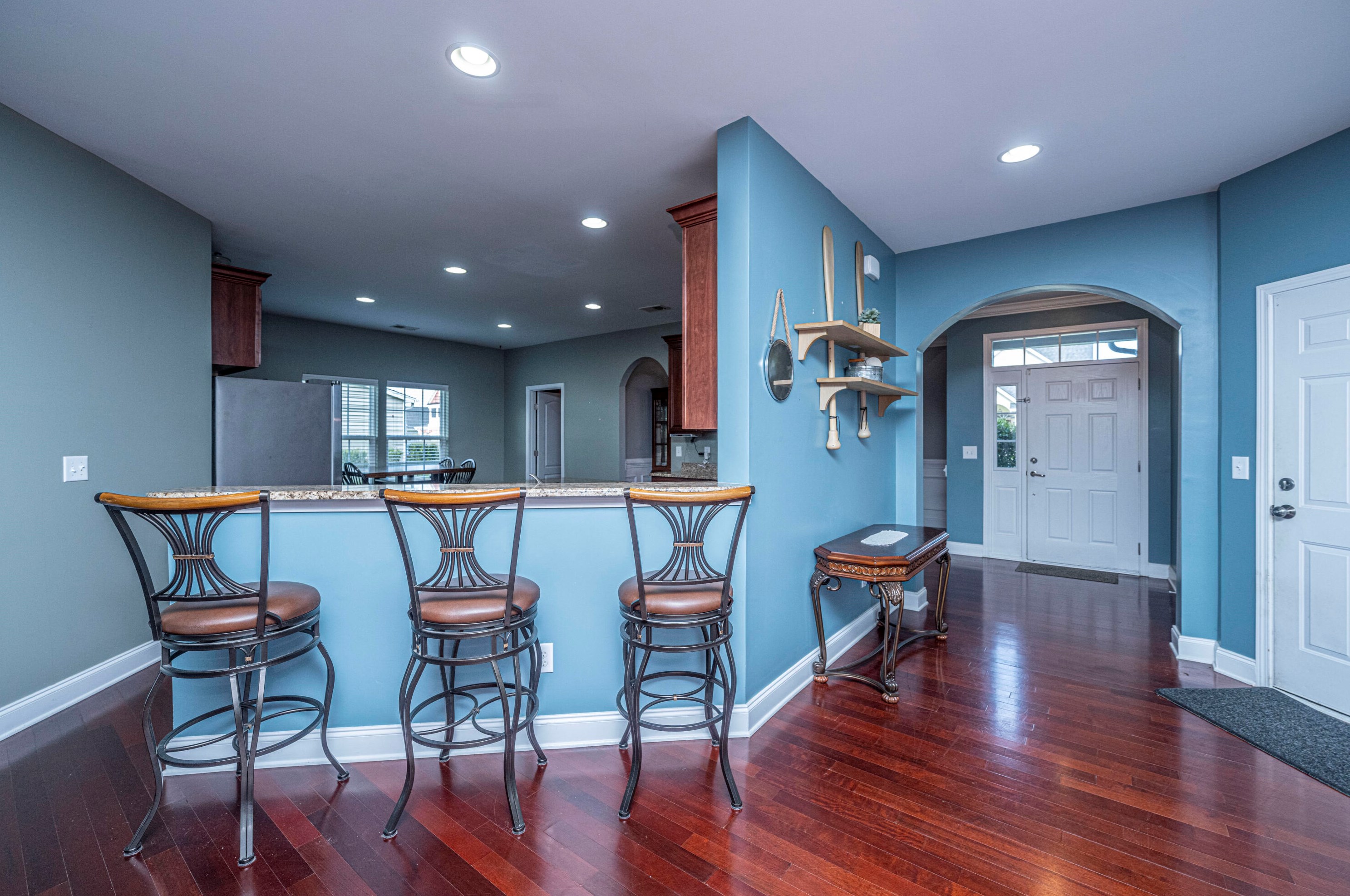 209 Red Leaf Blvd, Moncks Corner SC  29461-8881 exterior