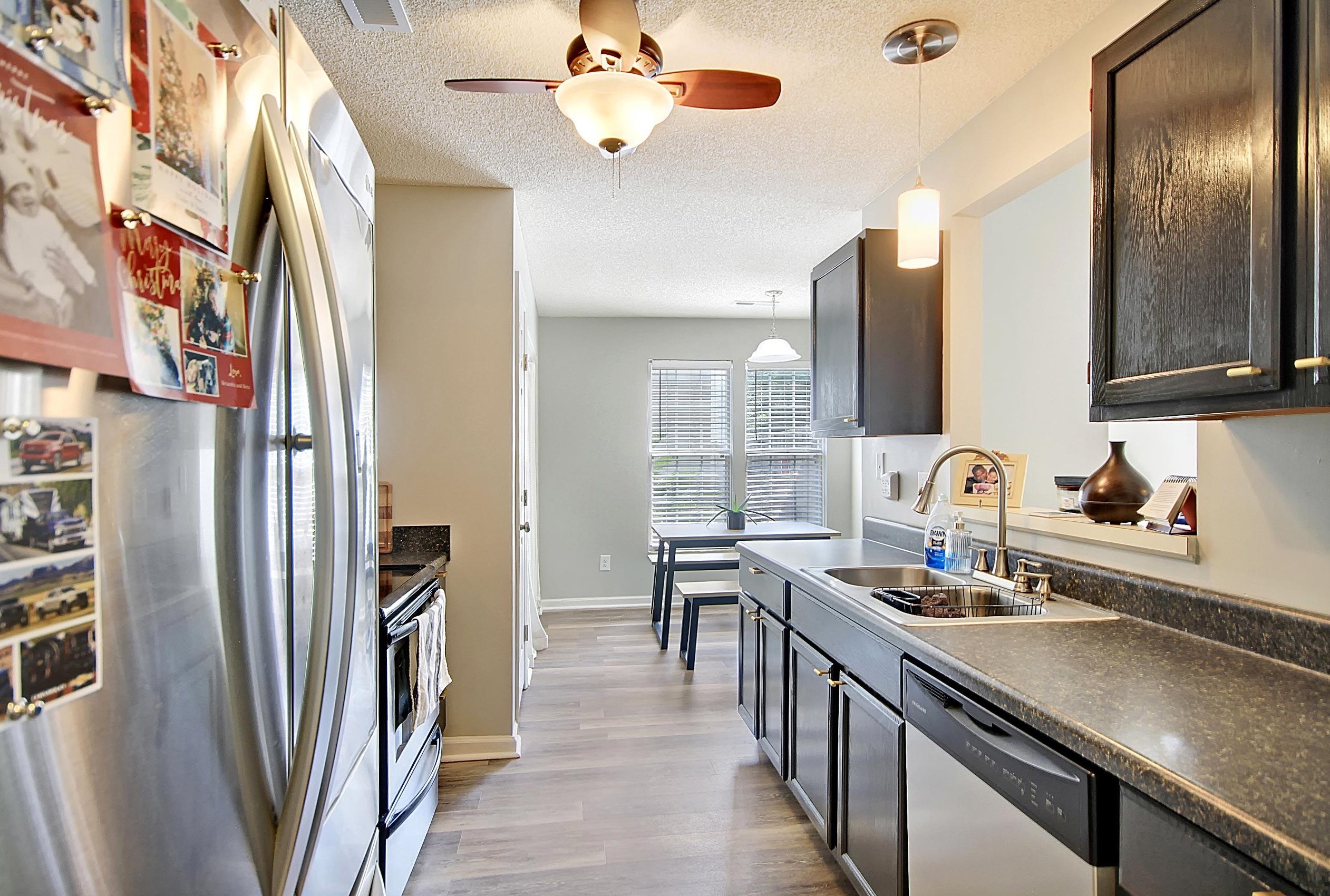 158 Danzid Dr, Summerville SC  29483-9283 exterior