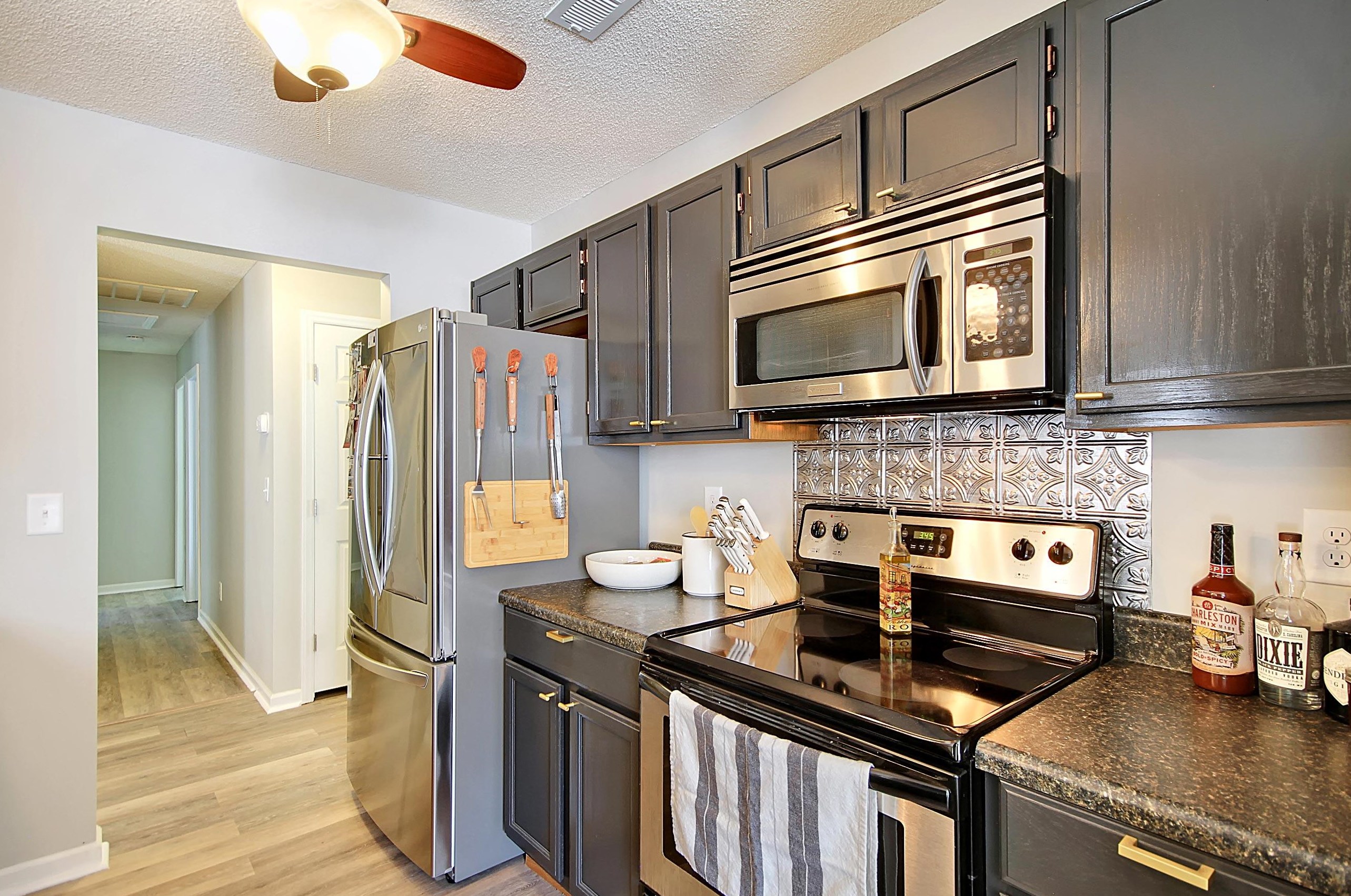 158 Danzid Dr, Summerville SC  29483-9283 exterior
