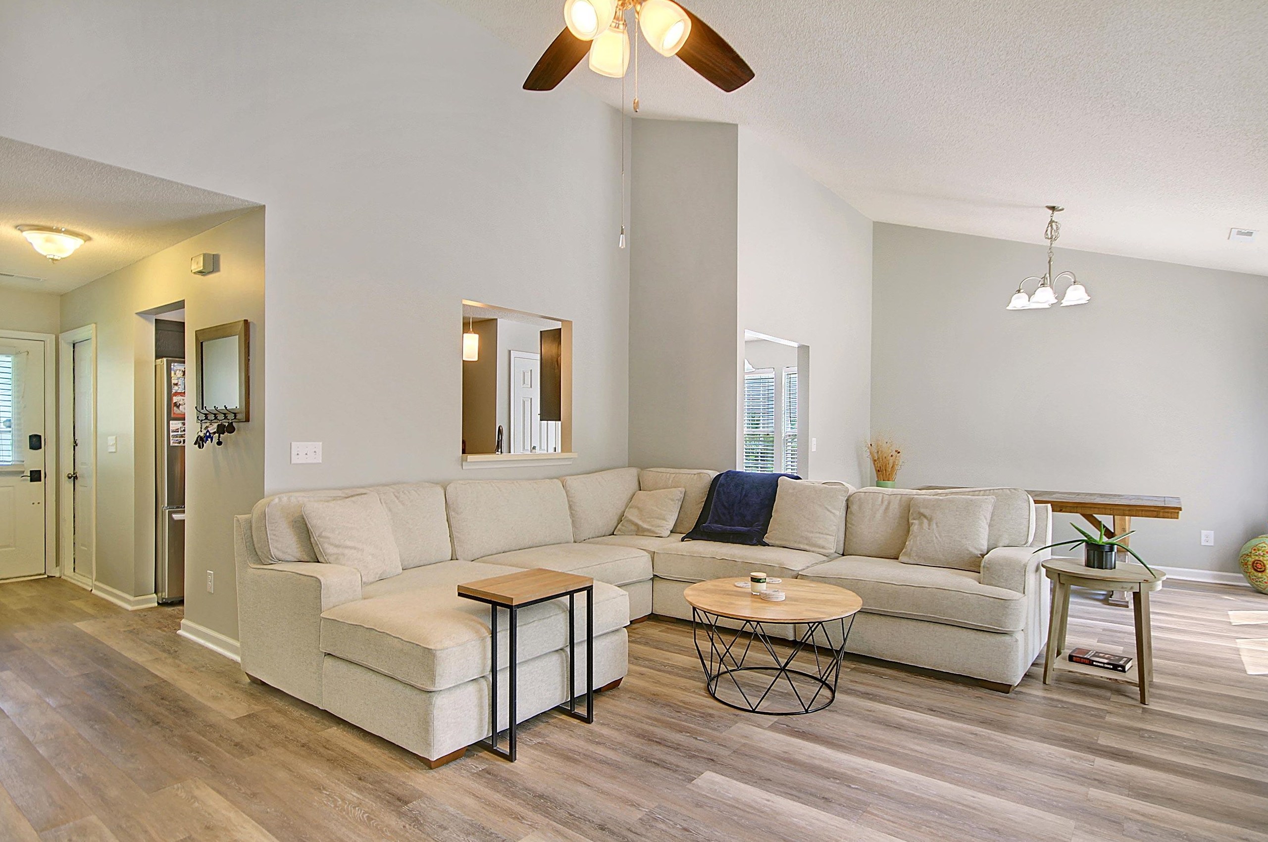 158 Danzid Dr, Summerville SC  29483-9283 exterior