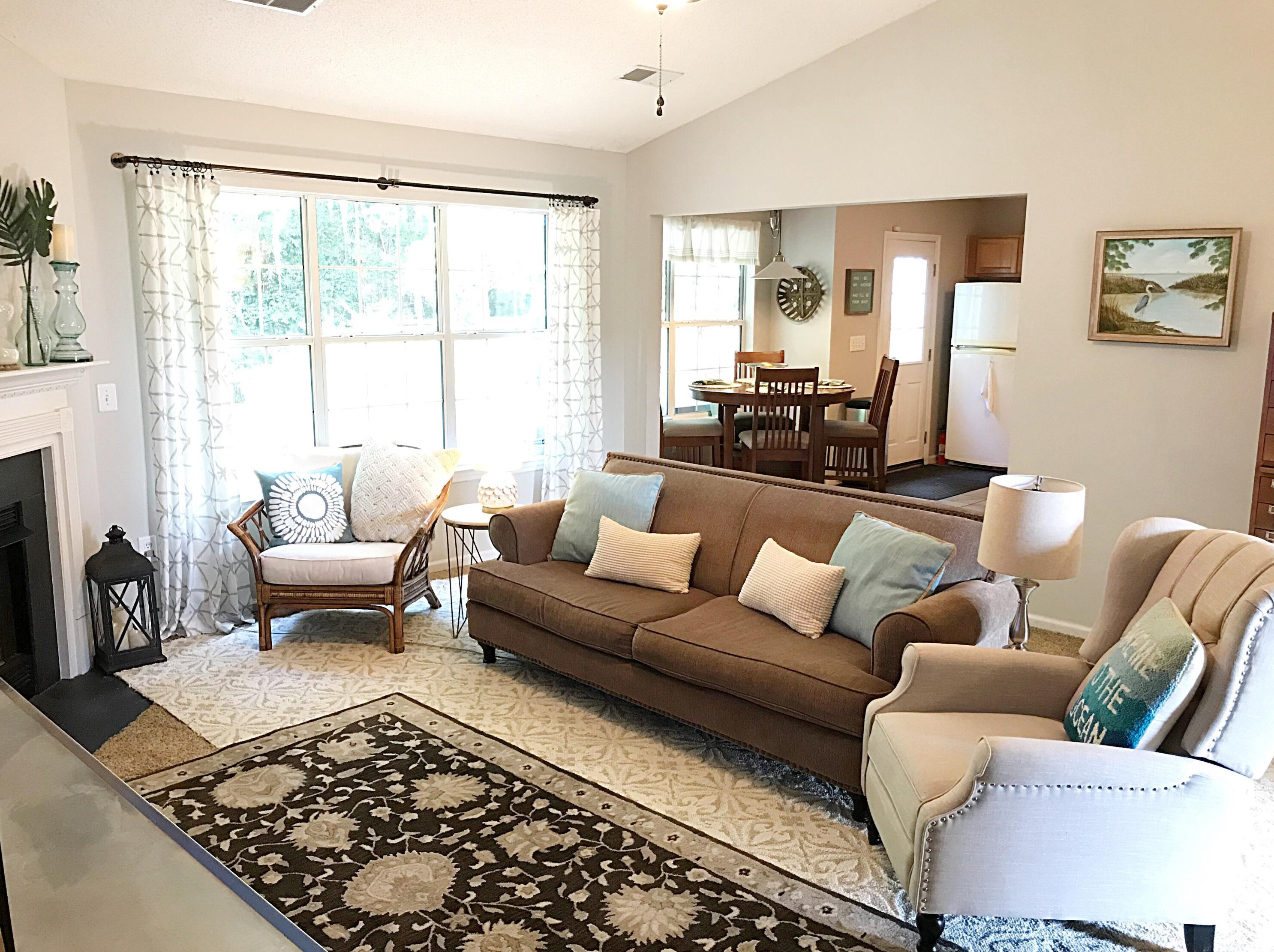 461 Cabrill Dr, Charleston SC  29414-9019 exterior