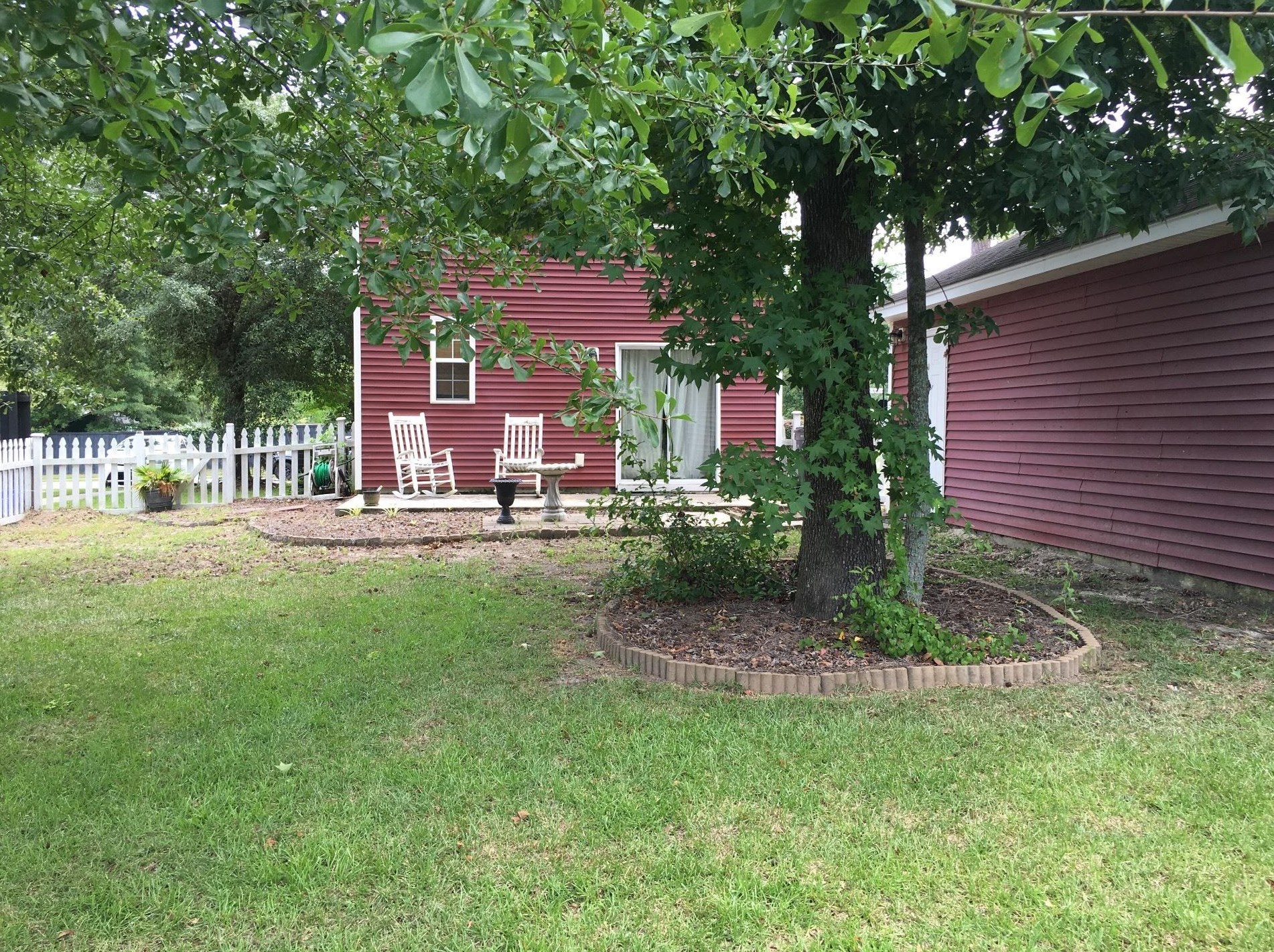 8983 Planters Row Ln, Summerville SC  29485-8968 exterior