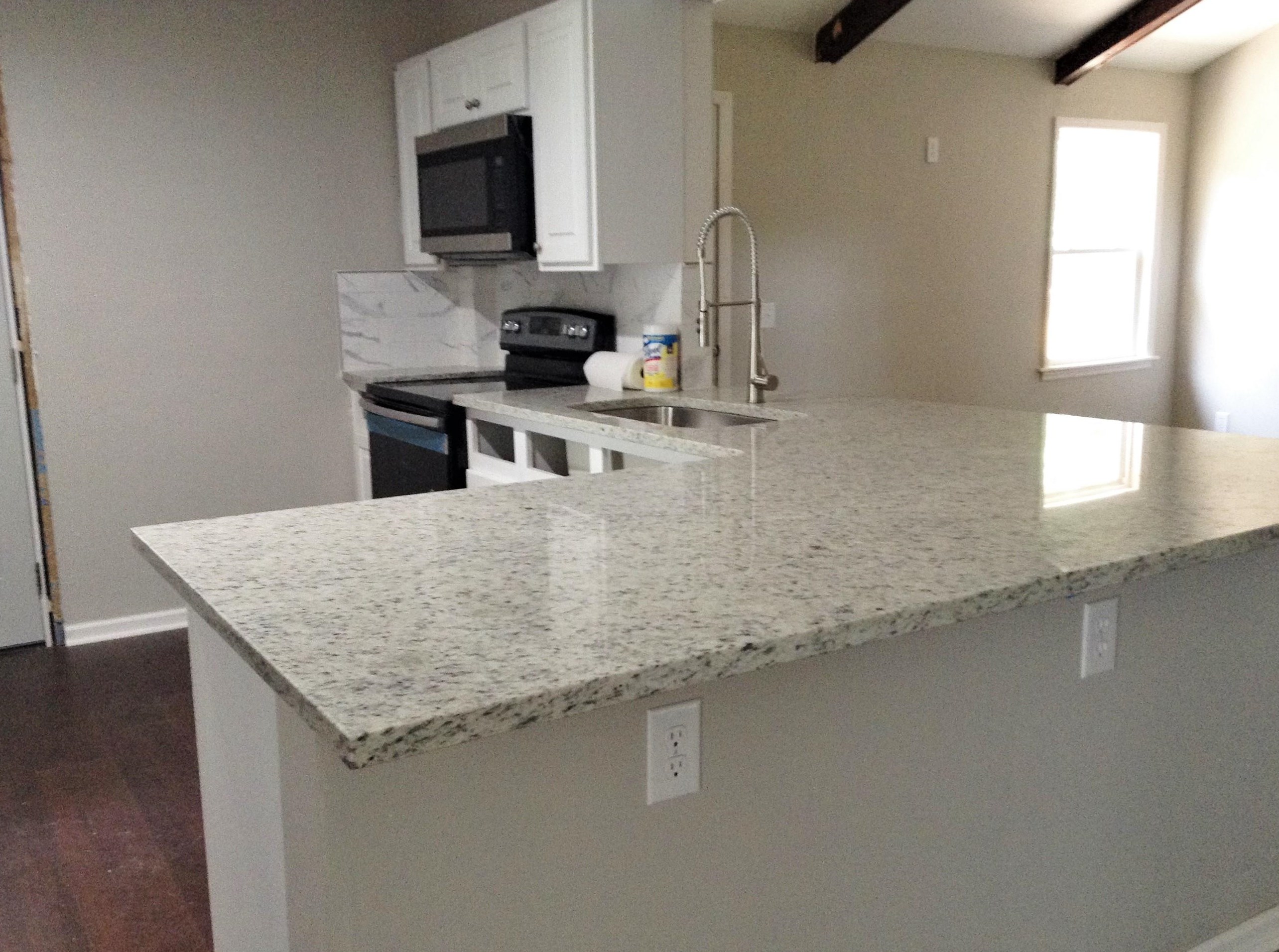 234 Blossom St, Charleston SC  29445-3551 exterior