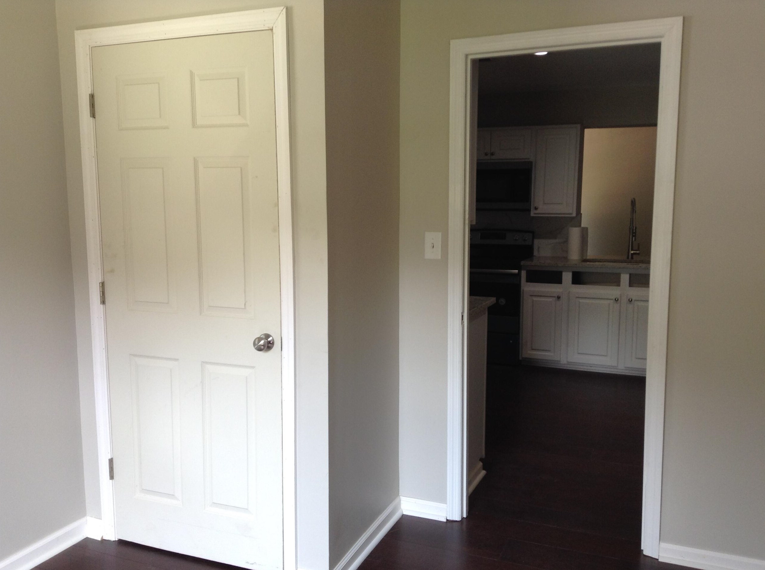 234 Blossom St, Charleston SC  29445-3551 exterior