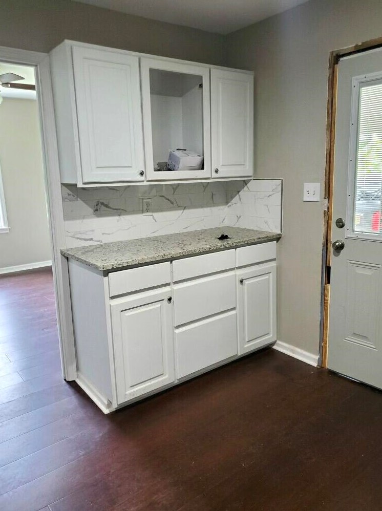 234 Blossom St, Charleston SC  29445-3551 exterior