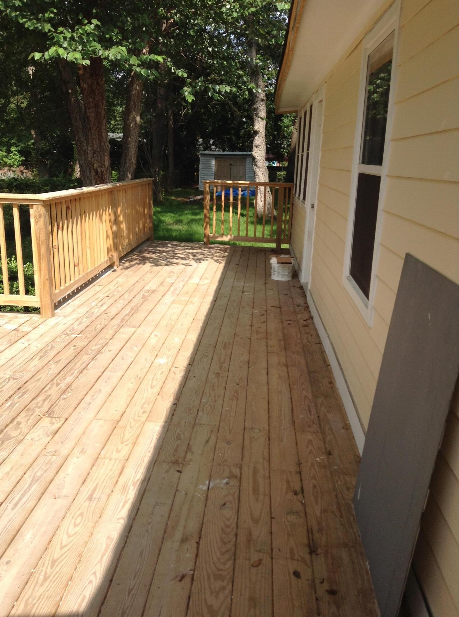 234 Blossom St, Charleston SC  29445-3551 exterior