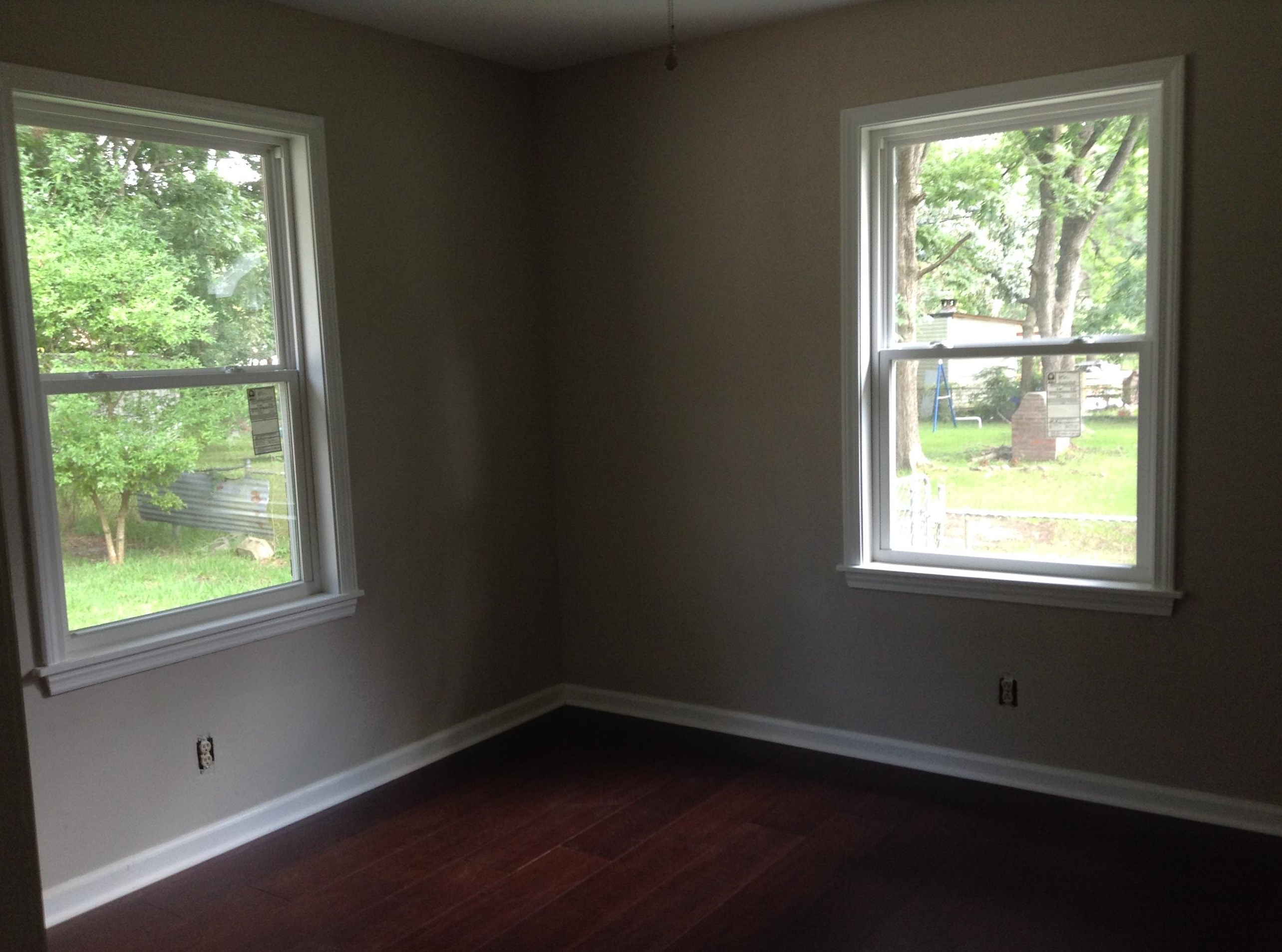 234 Blossom St, Charleston SC  29445-3551 exterior