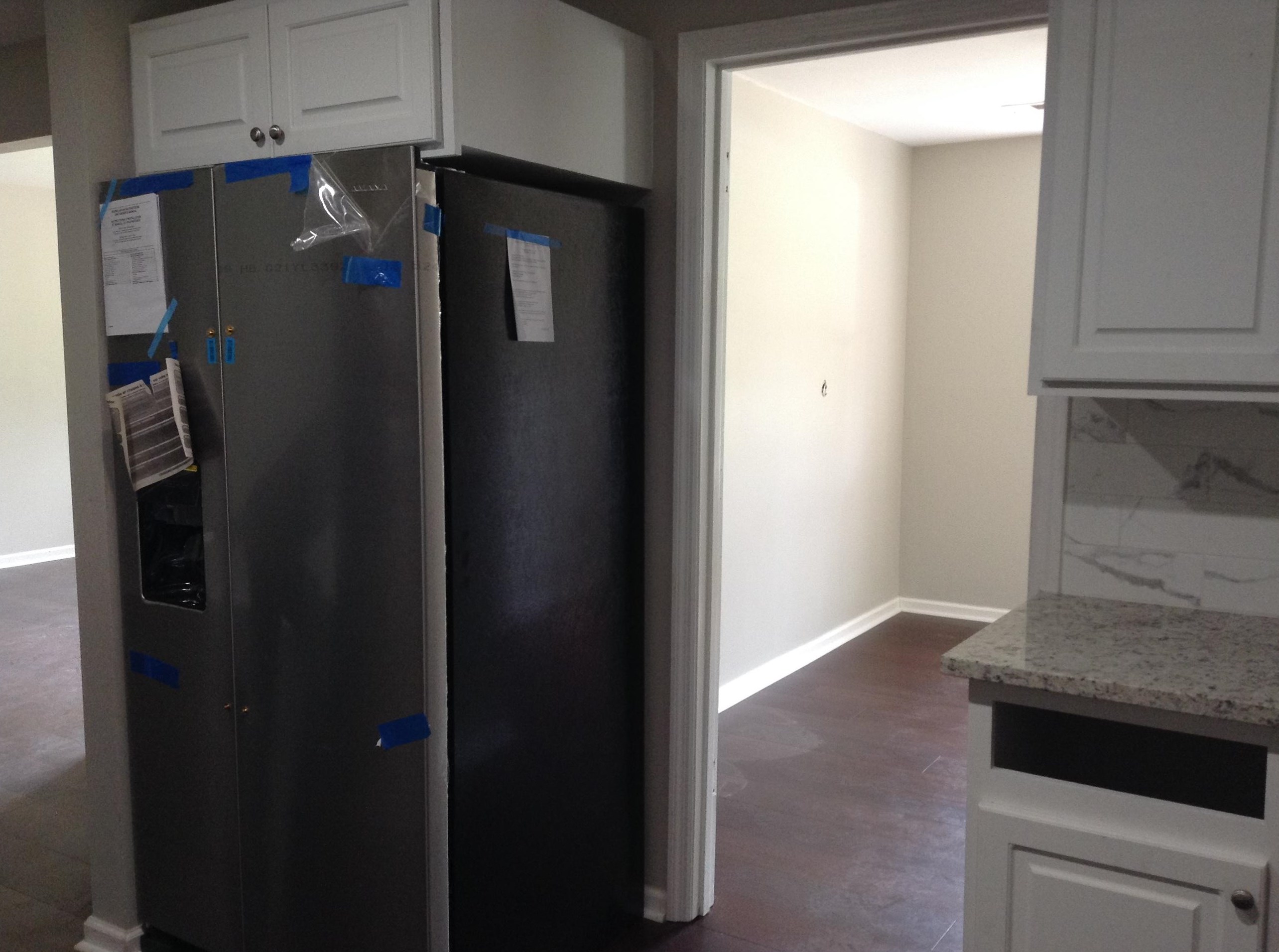 234 Blossom St, Charleston SC  29445-3551 exterior