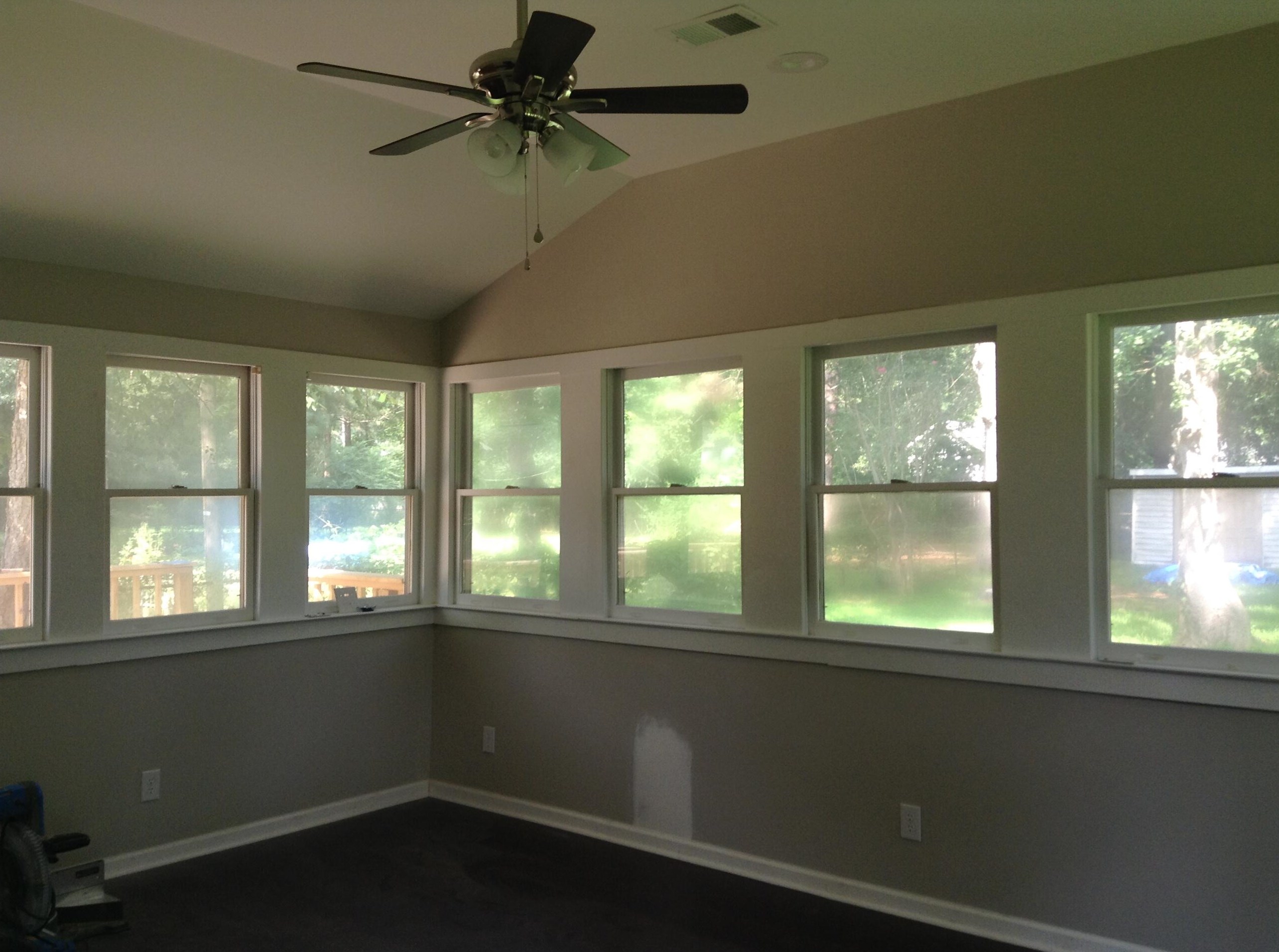 234 Blossom St, Charleston SC  29445-3551 exterior