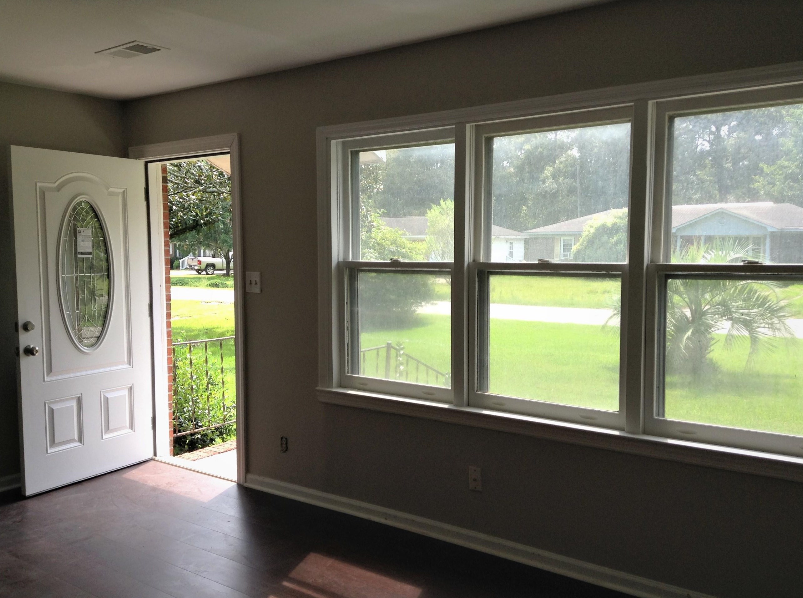 234 Blossom St, Charleston SC  29445-3551 exterior
