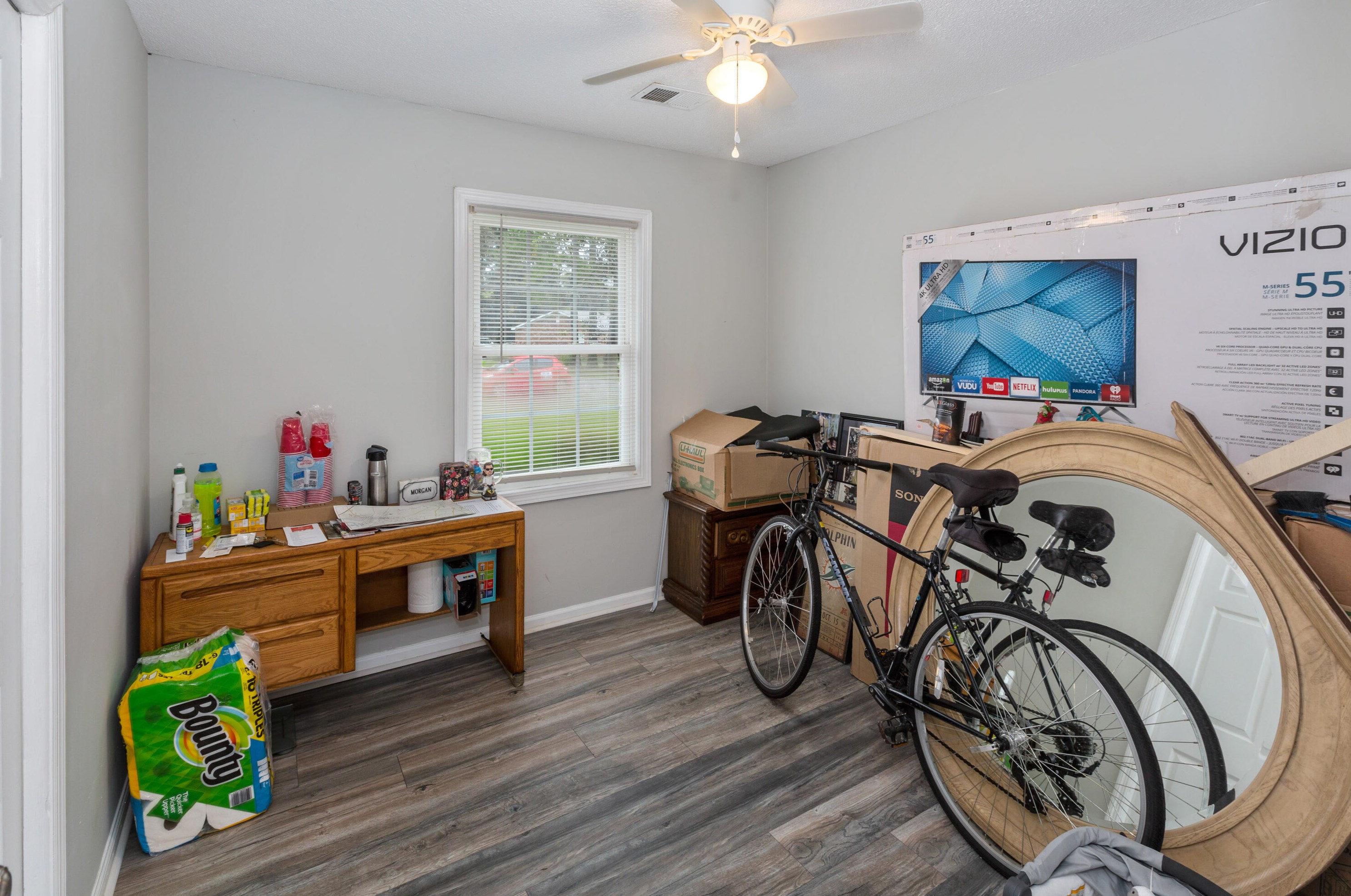 704 Tulip St, Summerville SC  29483-3953 exterior