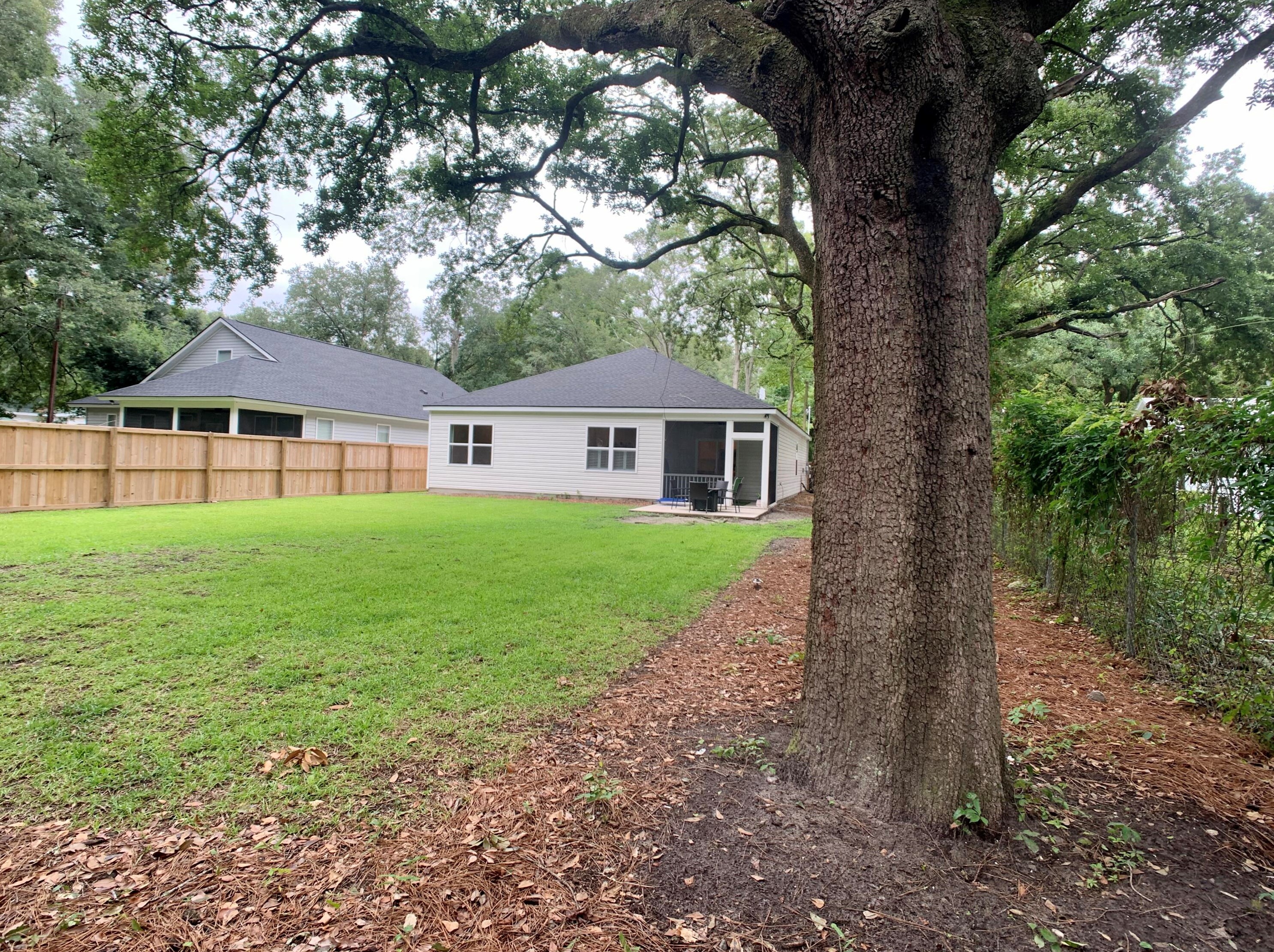 6915 Orvin St, Charleston SC  29406-4510 exterior