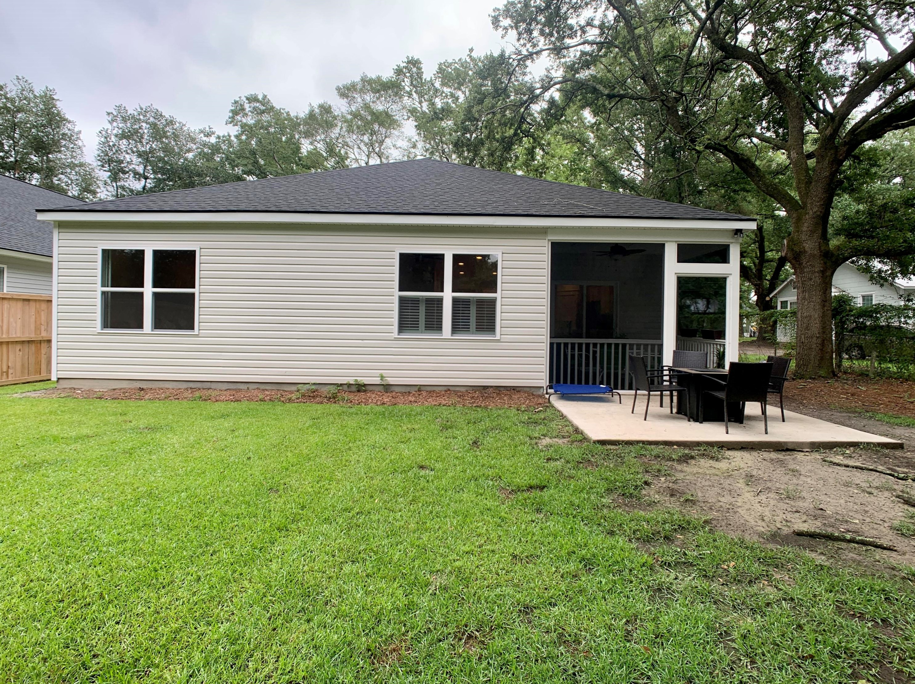 6915 Orvin St, Charleston SC  29406-4510 exterior