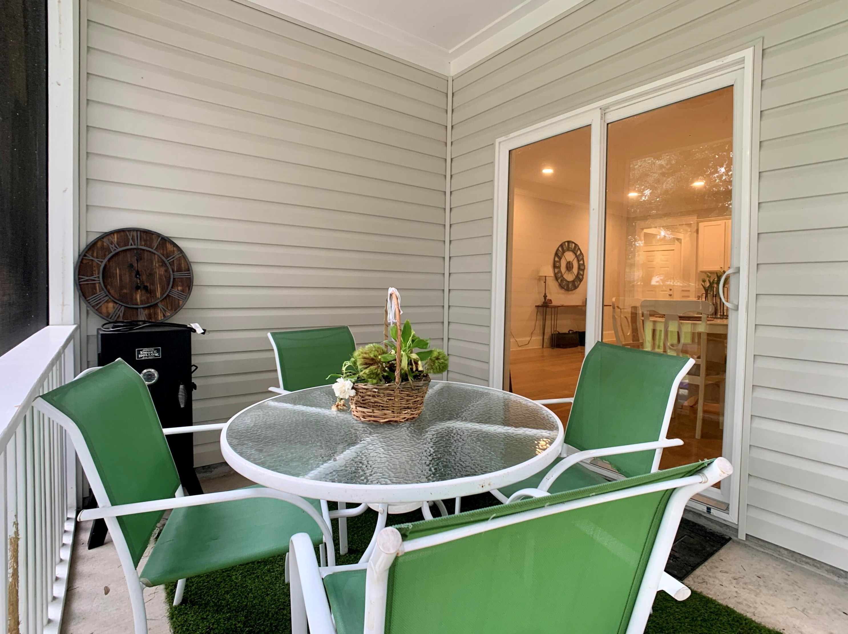 6915 Orvin St, Charleston SC  29406-4510 exterior