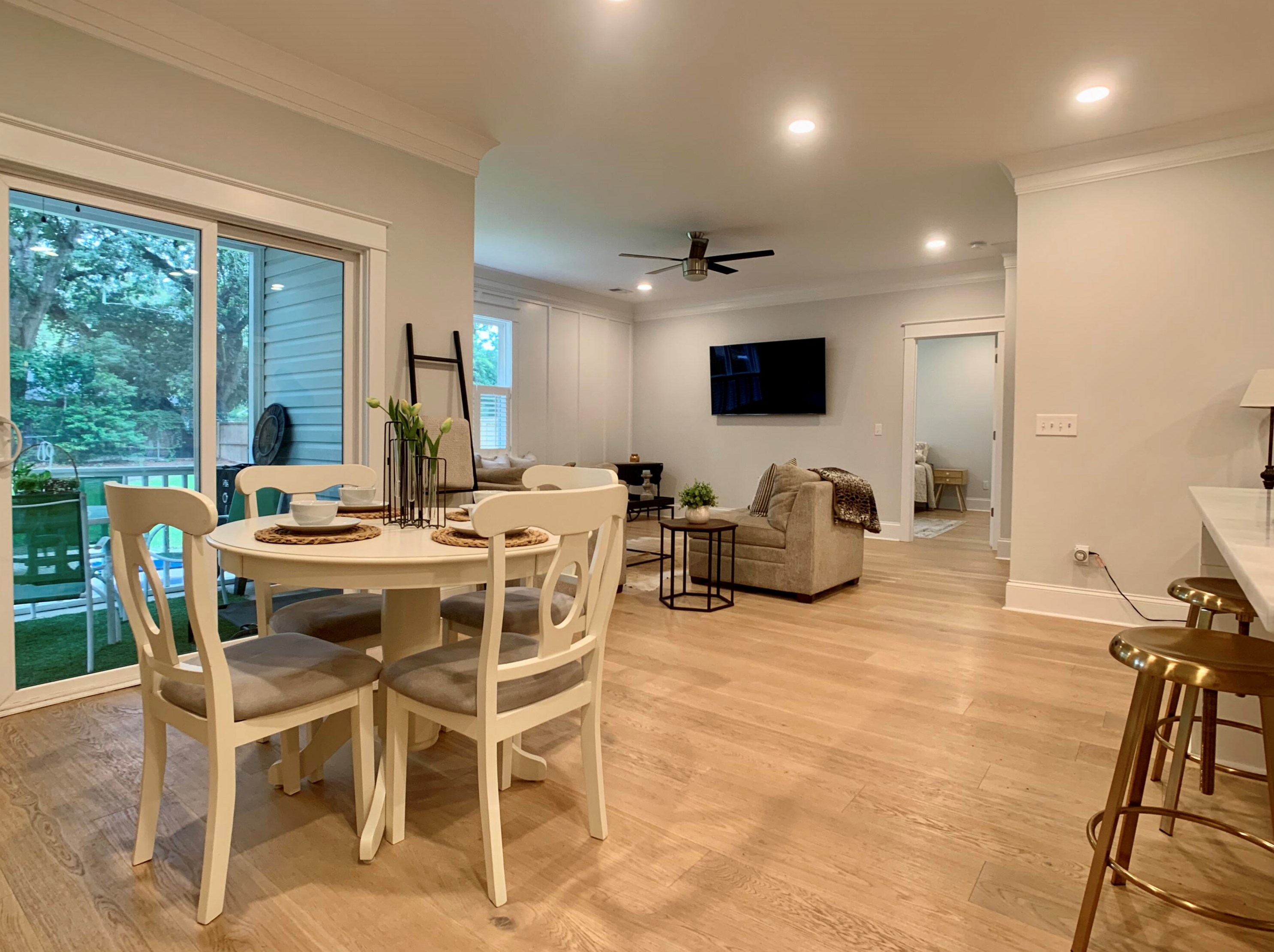 6915 Orvin St, Charleston SC  29406-4510 exterior